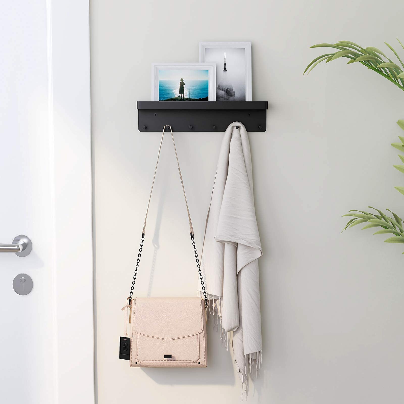 Key Holder Wall Mount