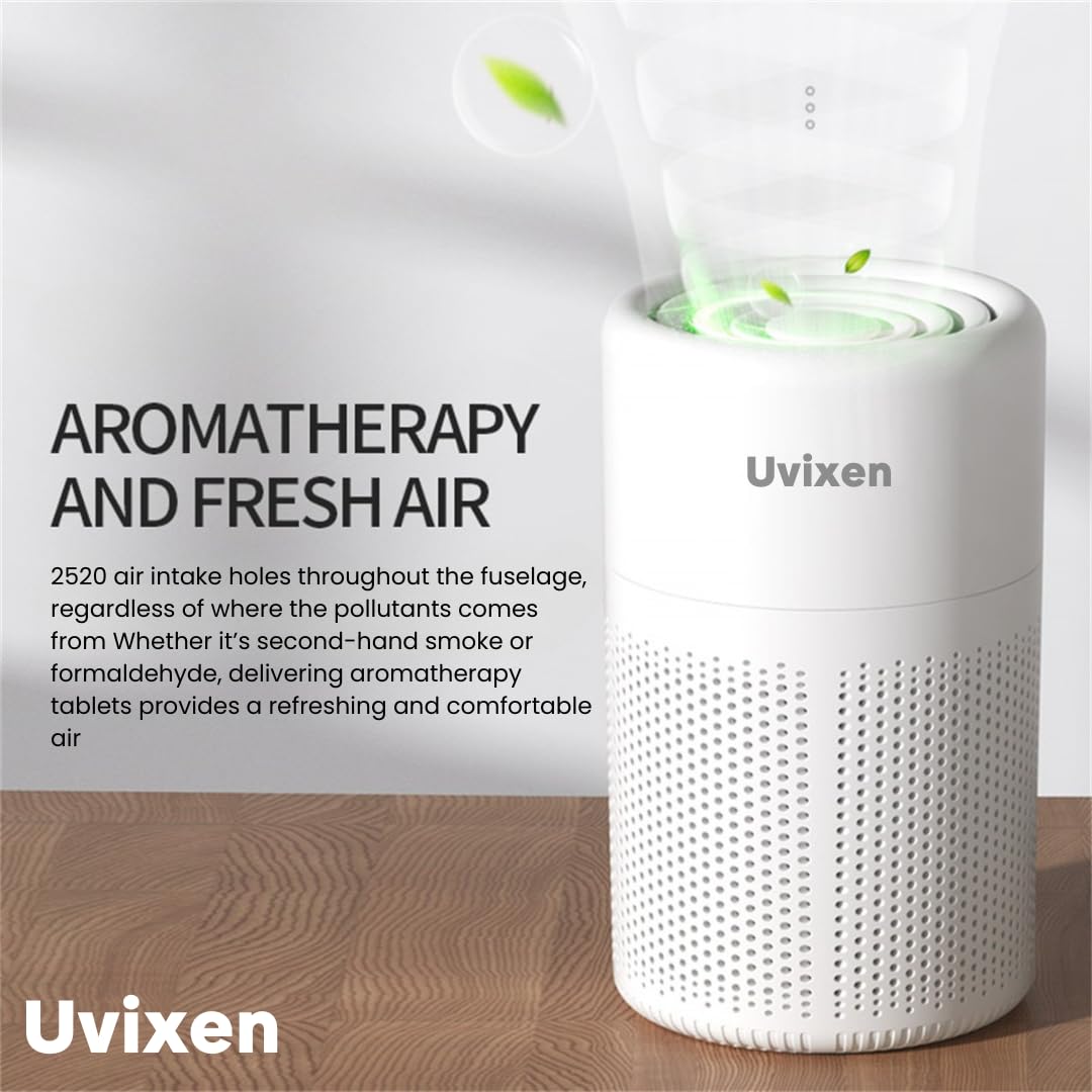 Air Purifiers for Home