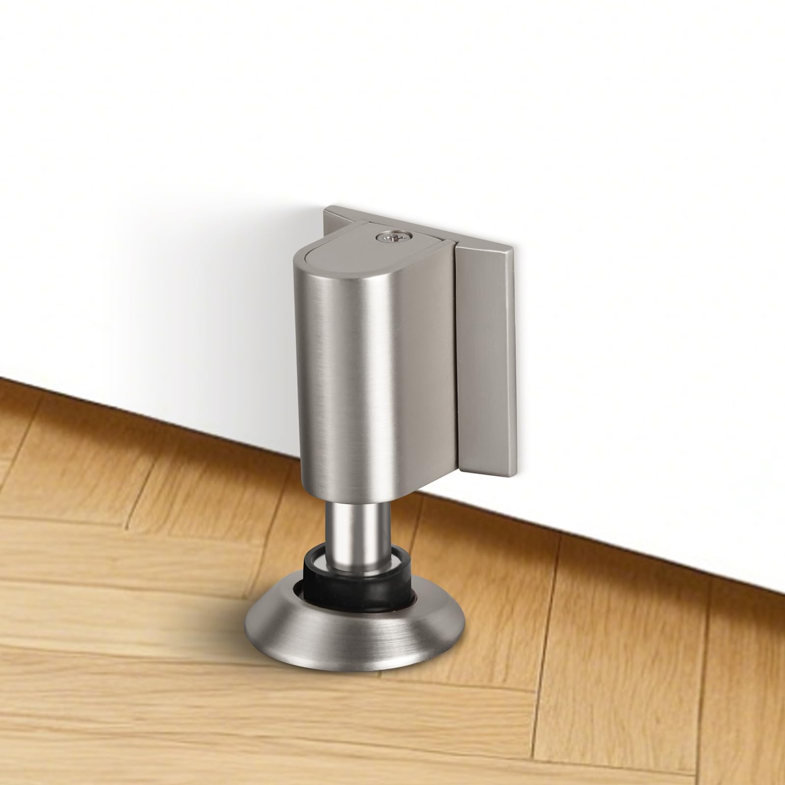 Magnetic Door Stoppers for Bottom of Door