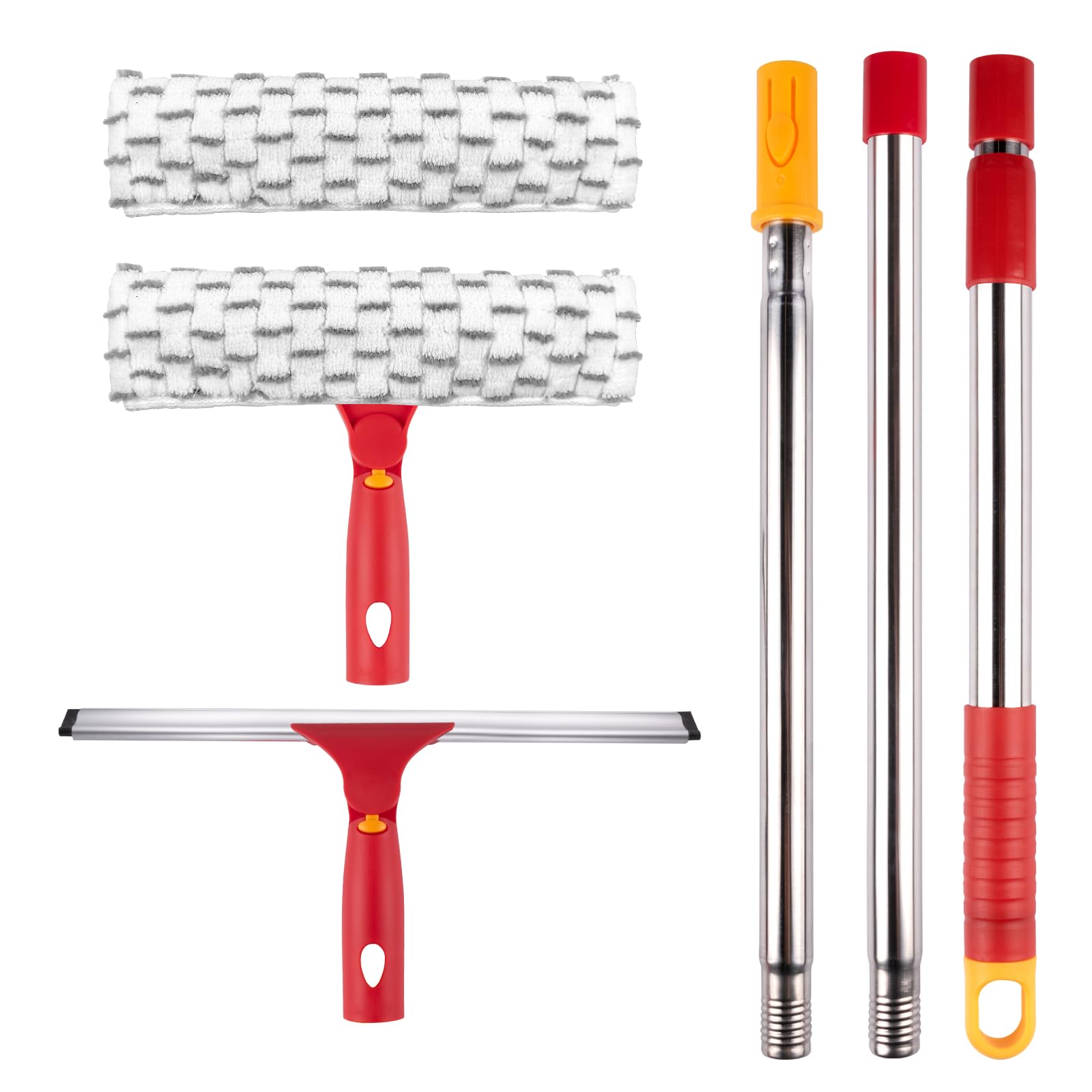 Squeegee for Window Cleaning