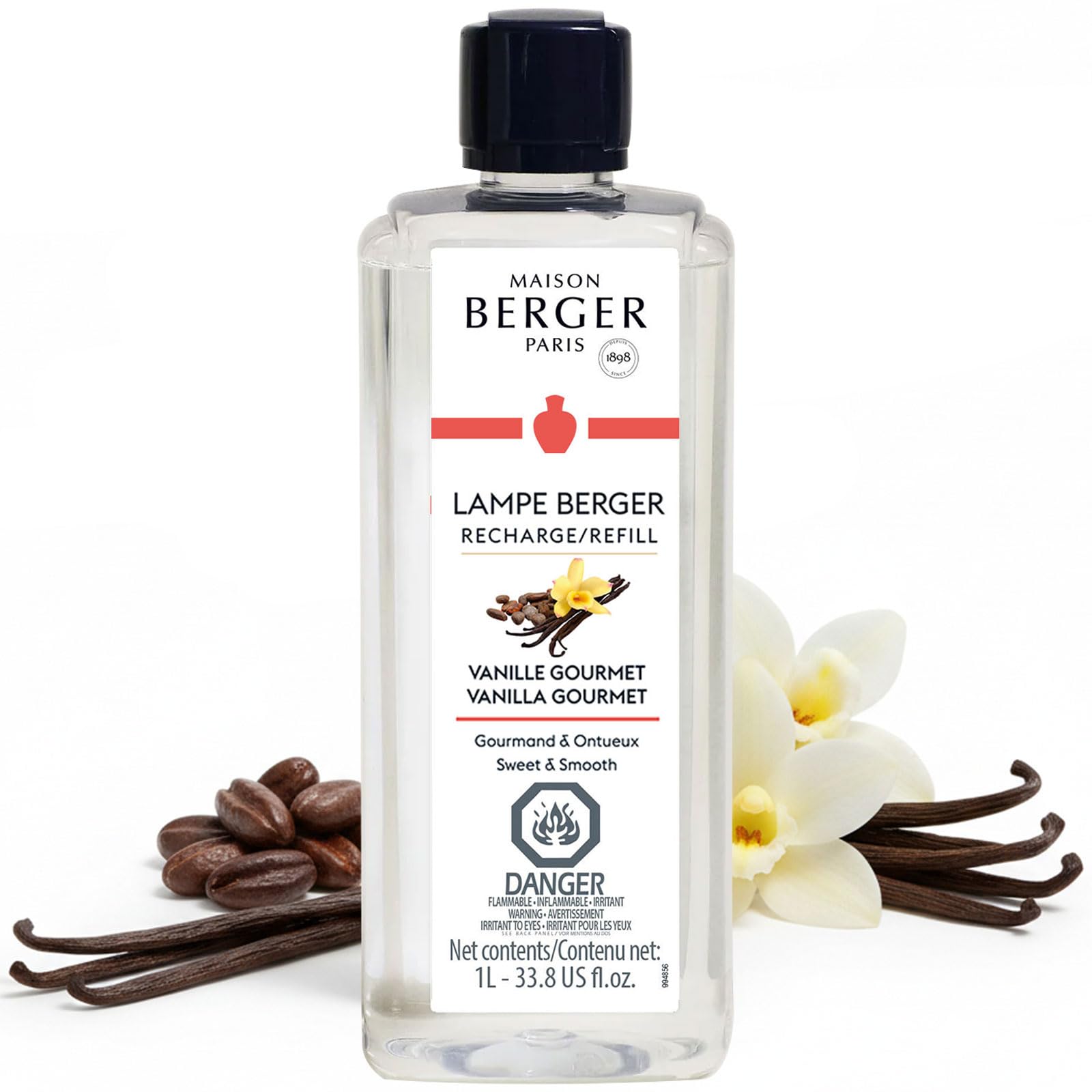 Lampe Berger Refill (33.8 Fl Oz)