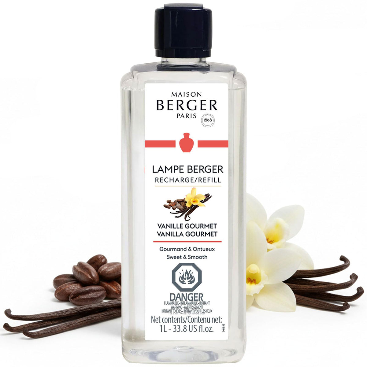 Lampe Berger Refill (33.8 Fl Oz)