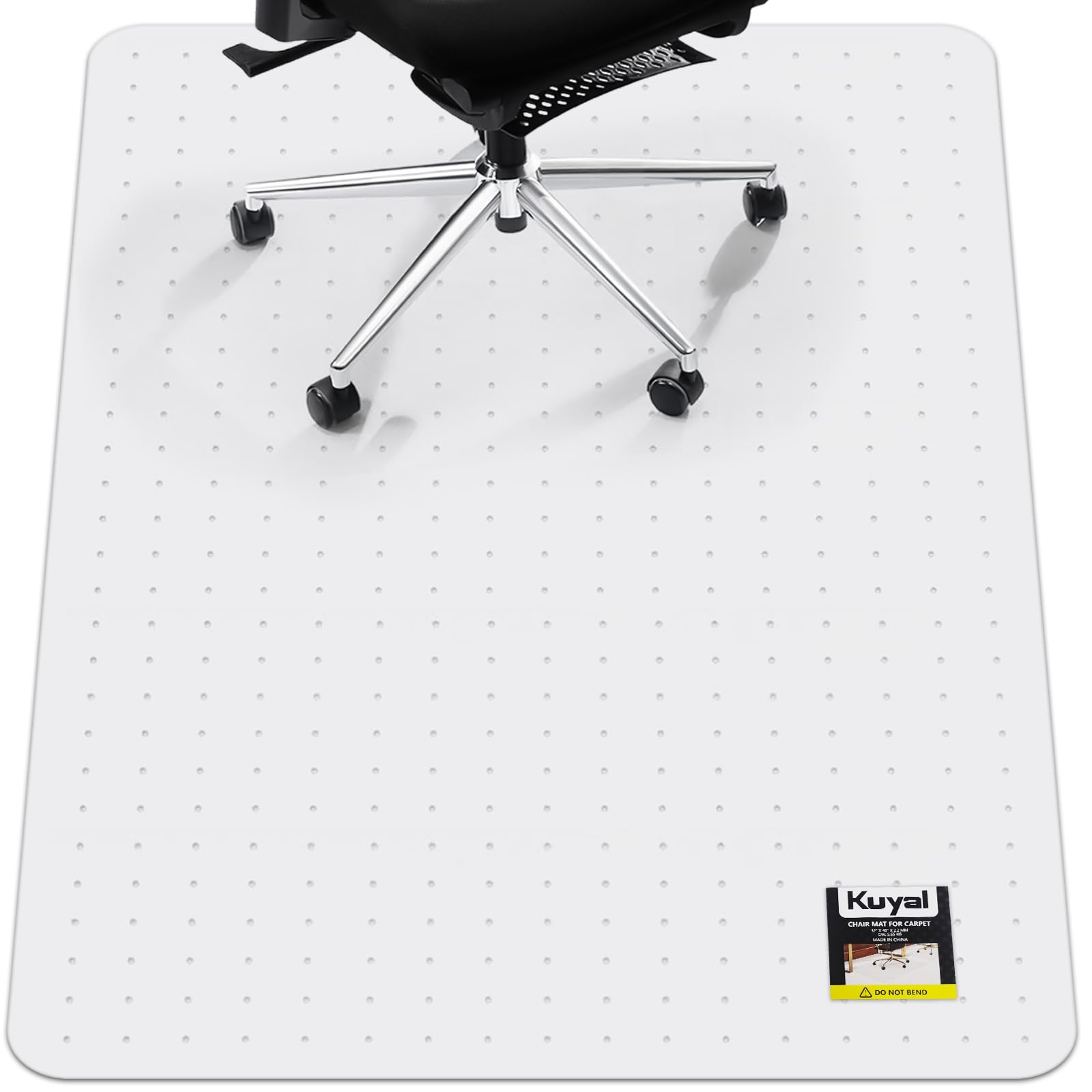 Office Chair Mat for Carpet
