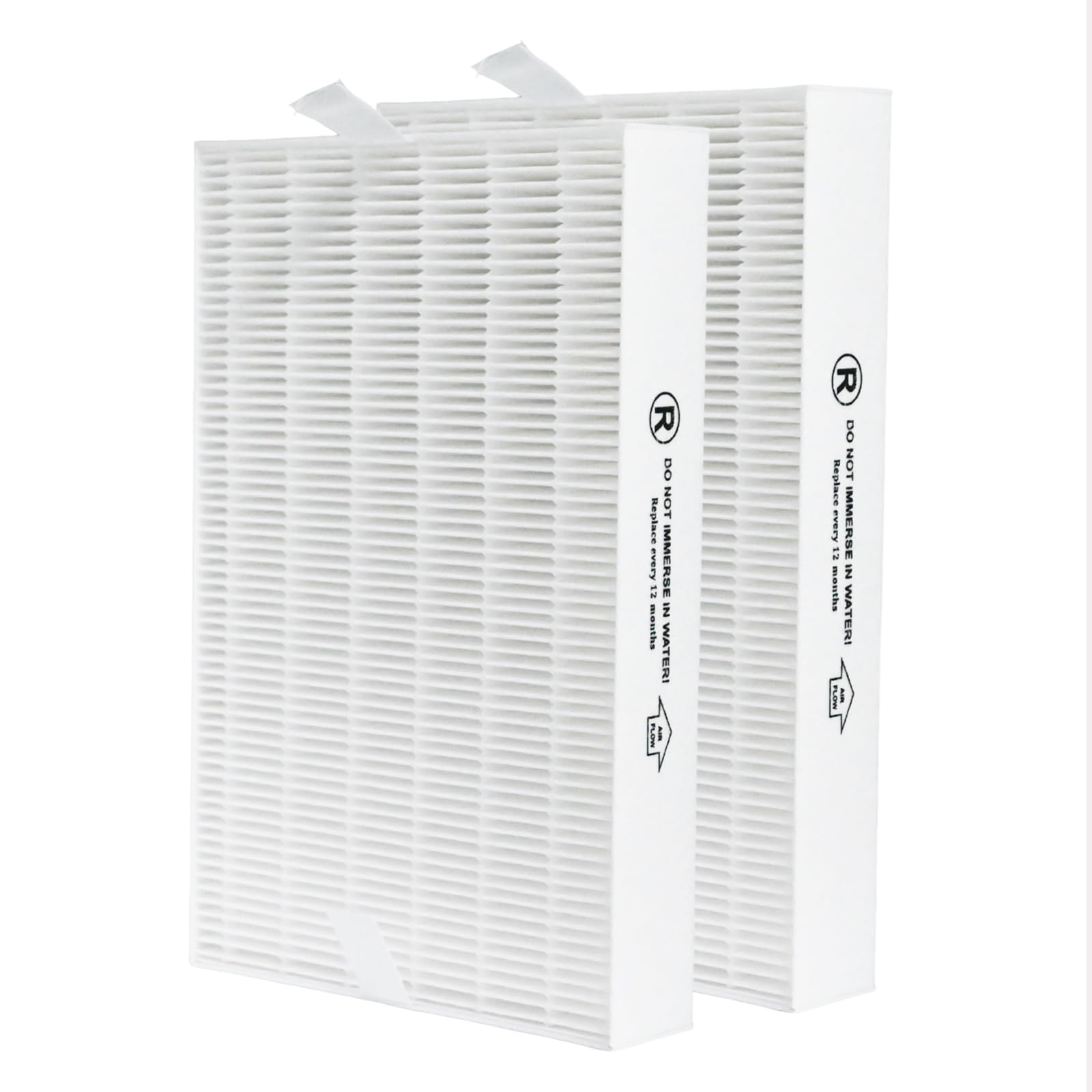 HPA5100B True HEPA Replacement Filter Kit for Honeywell HPA5100B