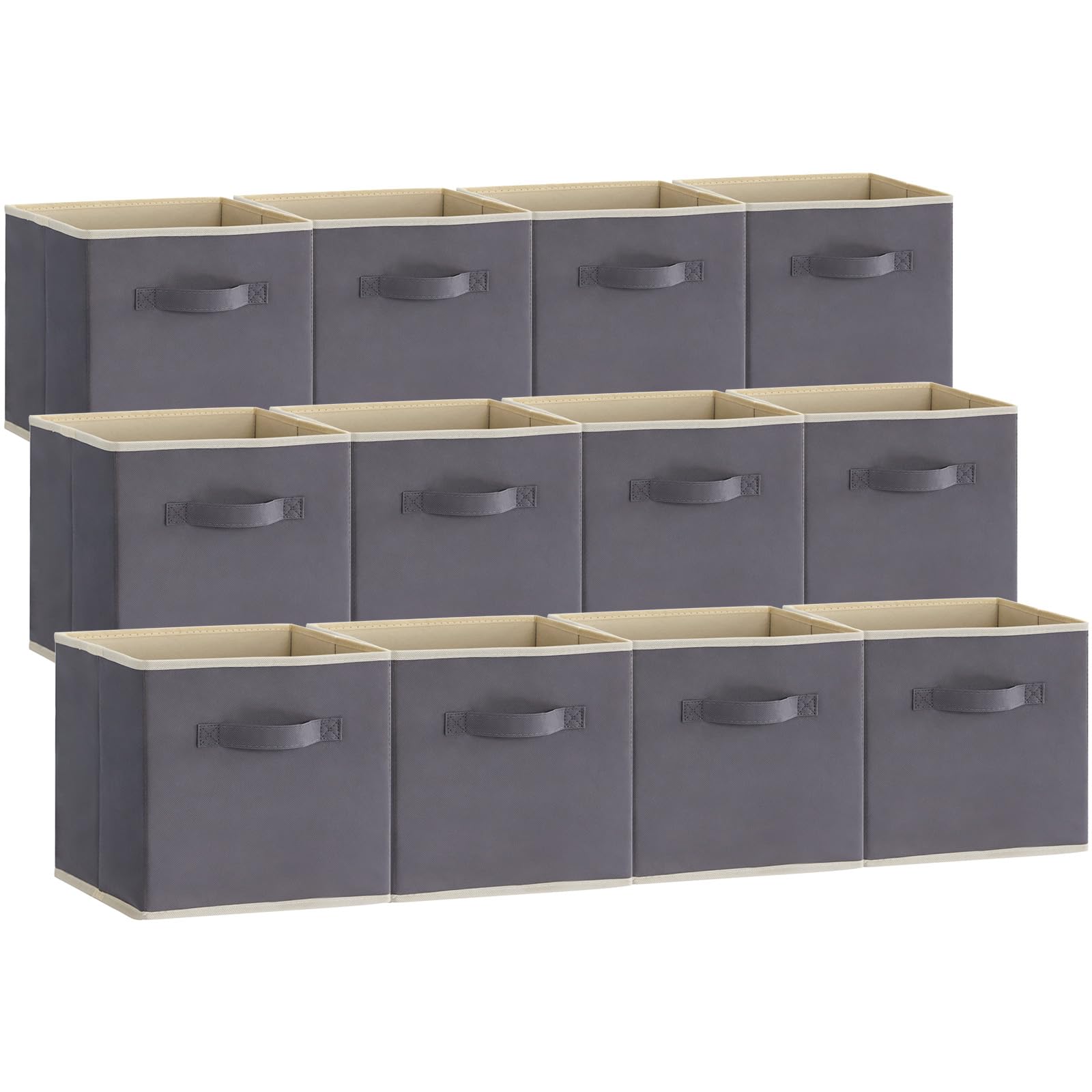 Storage Cubes (12 Count)