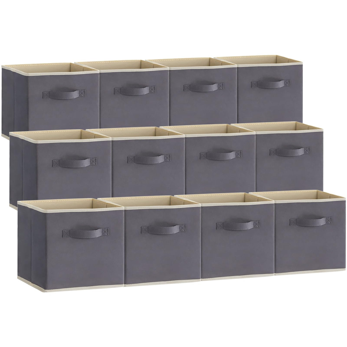Storage Cubes (12 Count)