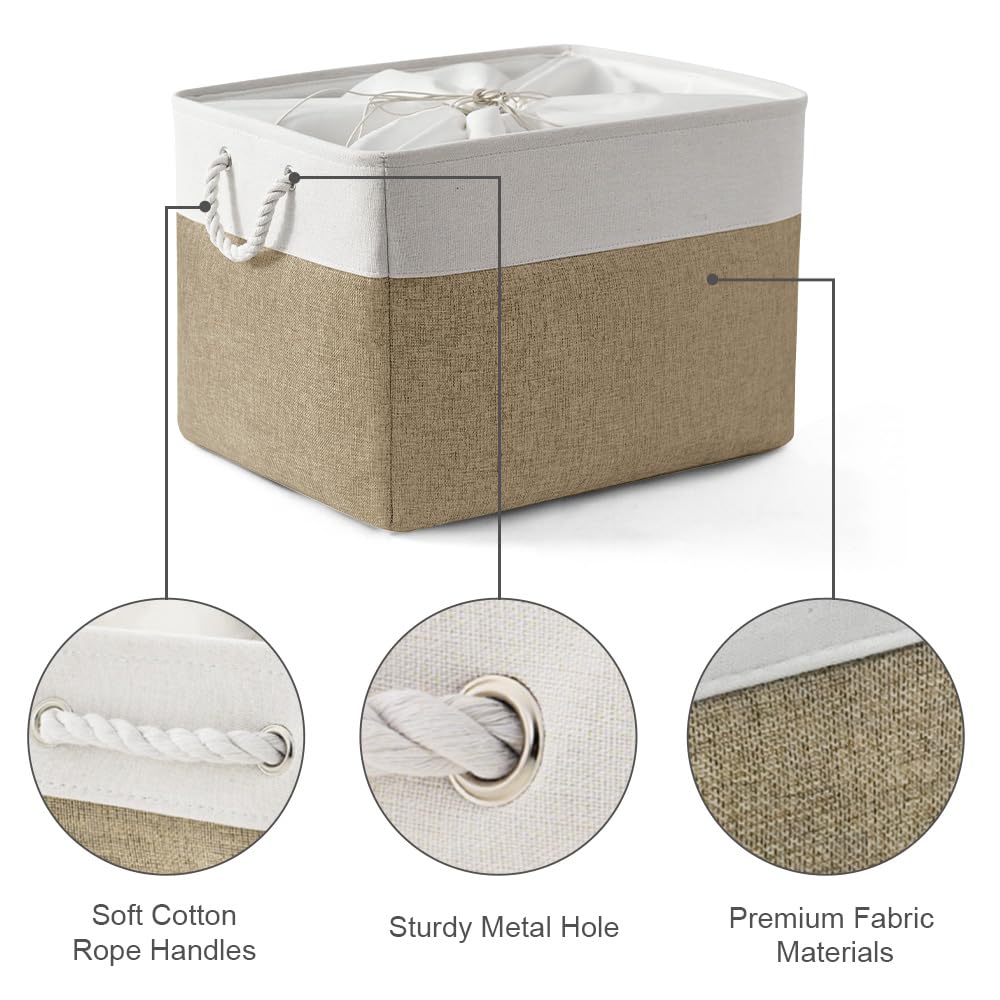 Organization Basket (3 Count)