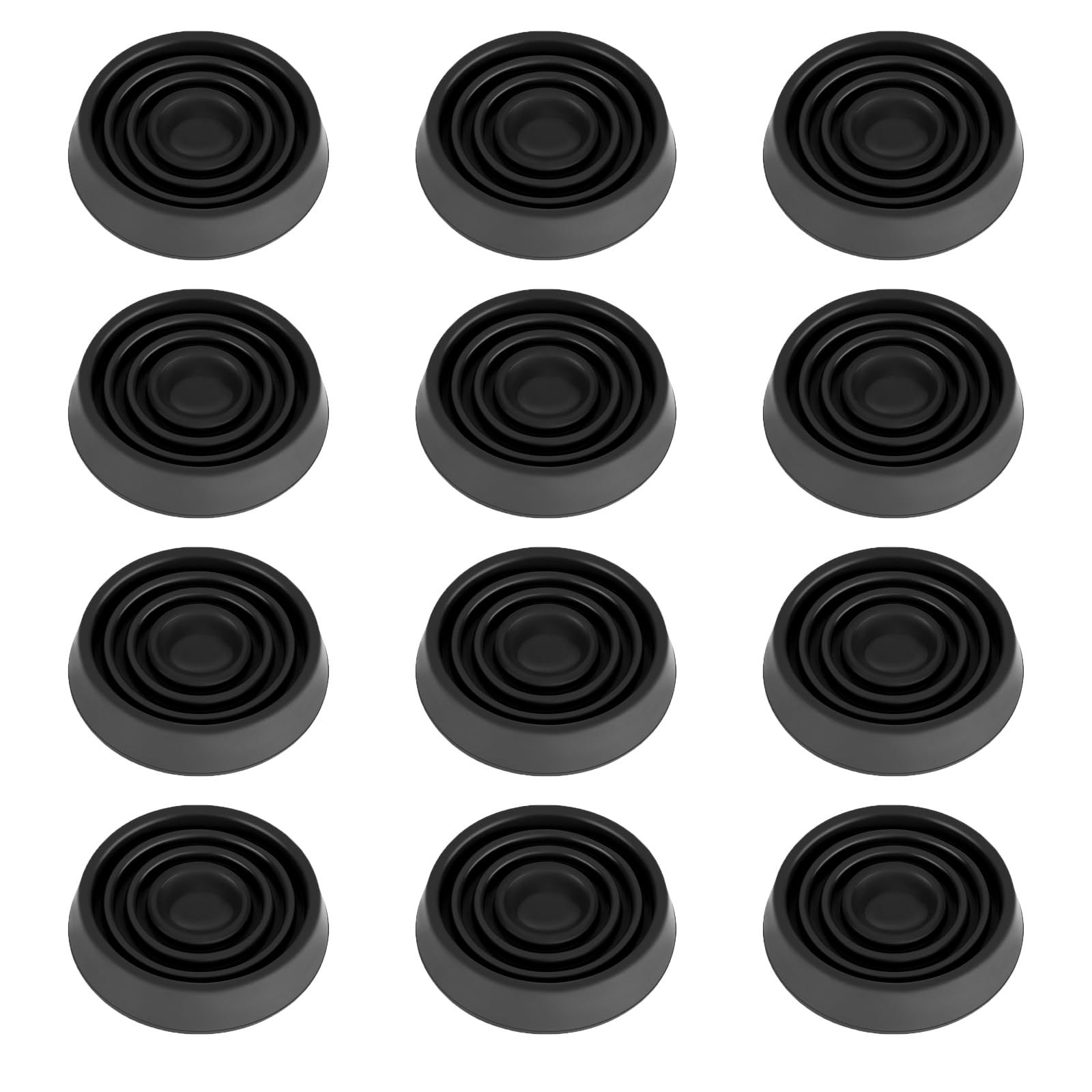 Furniture Coasters (12 Count)