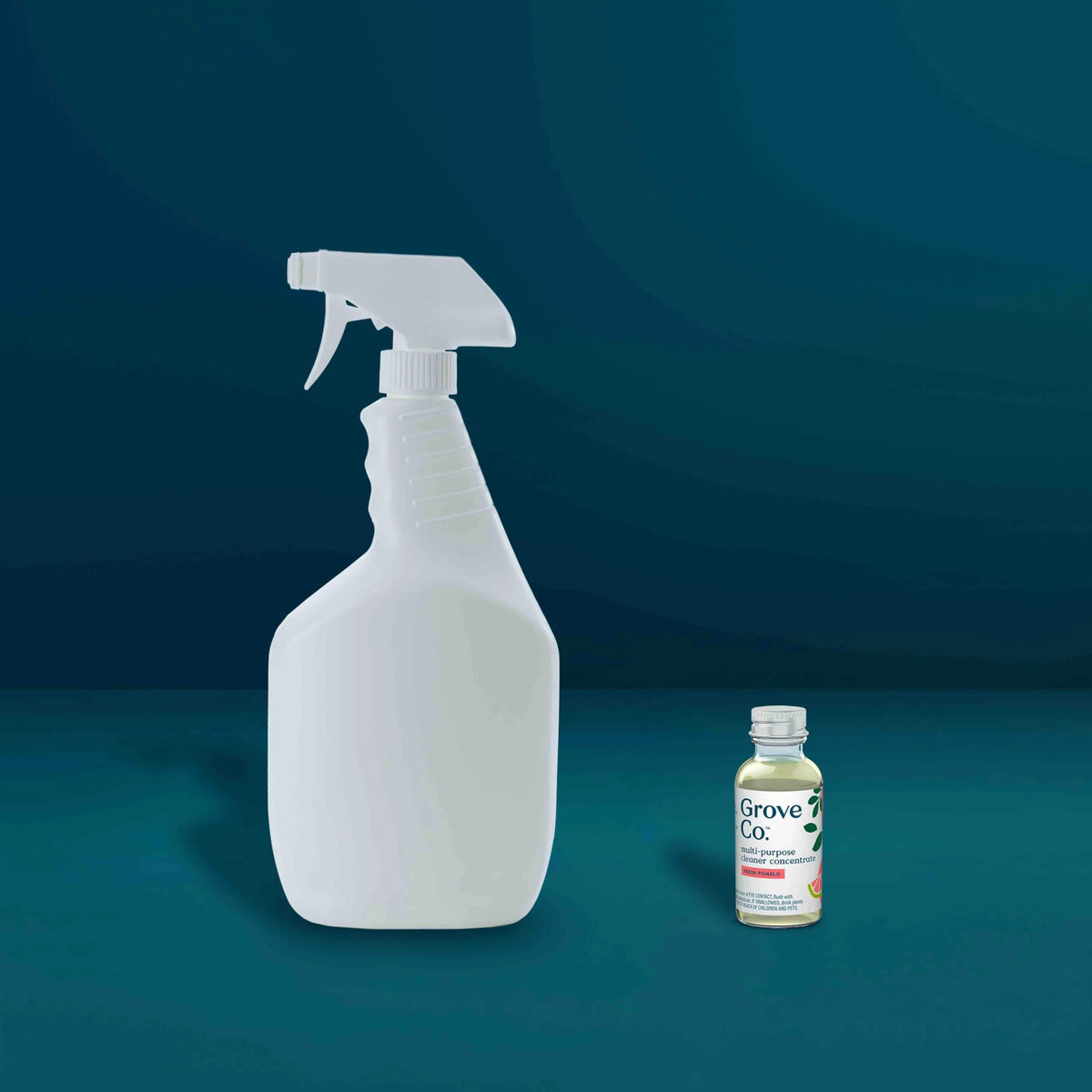 Multi Purpose Cleaner Concentrate Refills (2 Fl Oz)