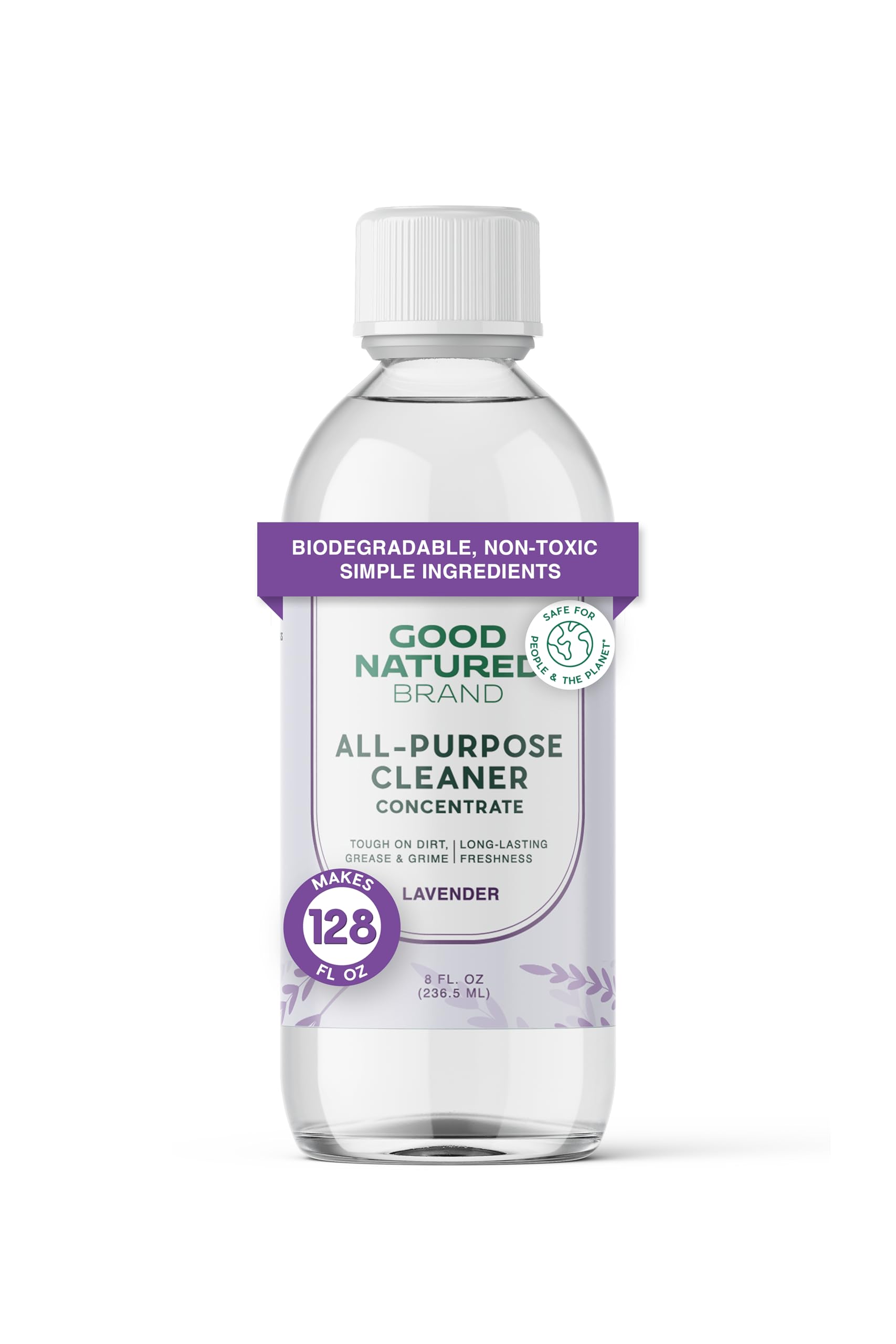 All Purpose Cleaner Concentrate (128 Fl Oz)