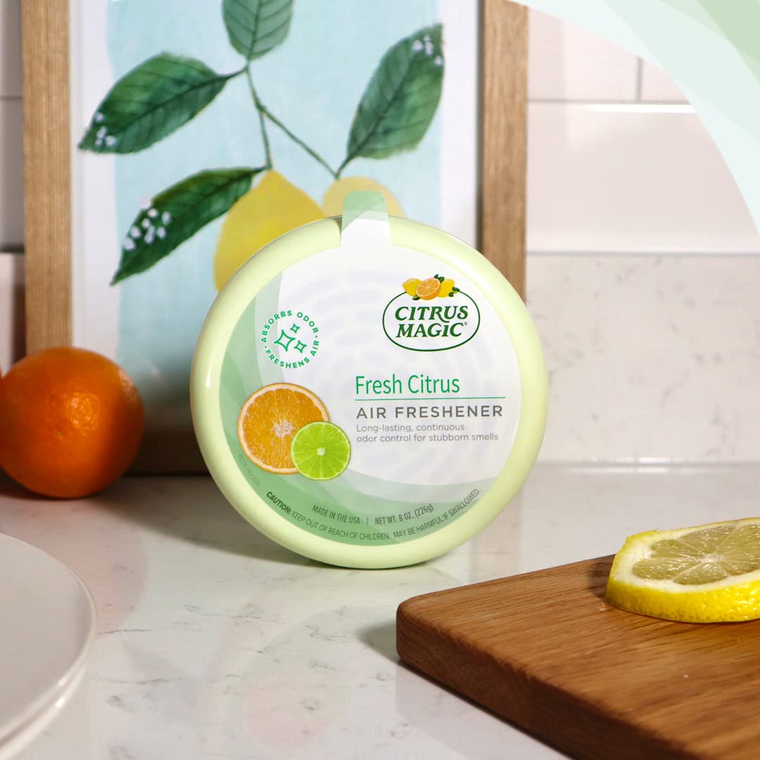 Solid Air Fresheners (8 Ounce)