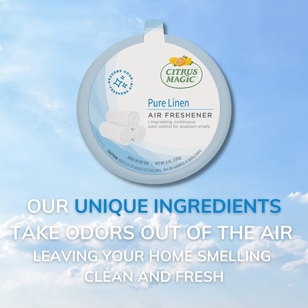 Solid Air Fresheners (48 Ounce)