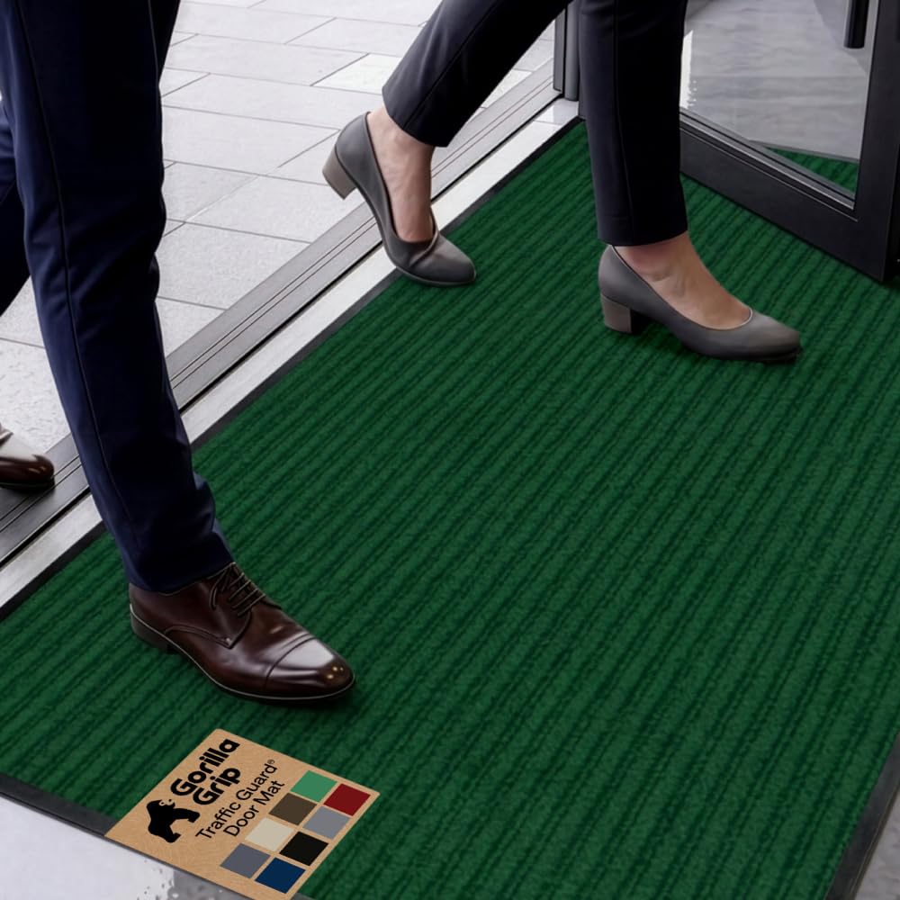 Waterproof Traffic Guard Door Mat