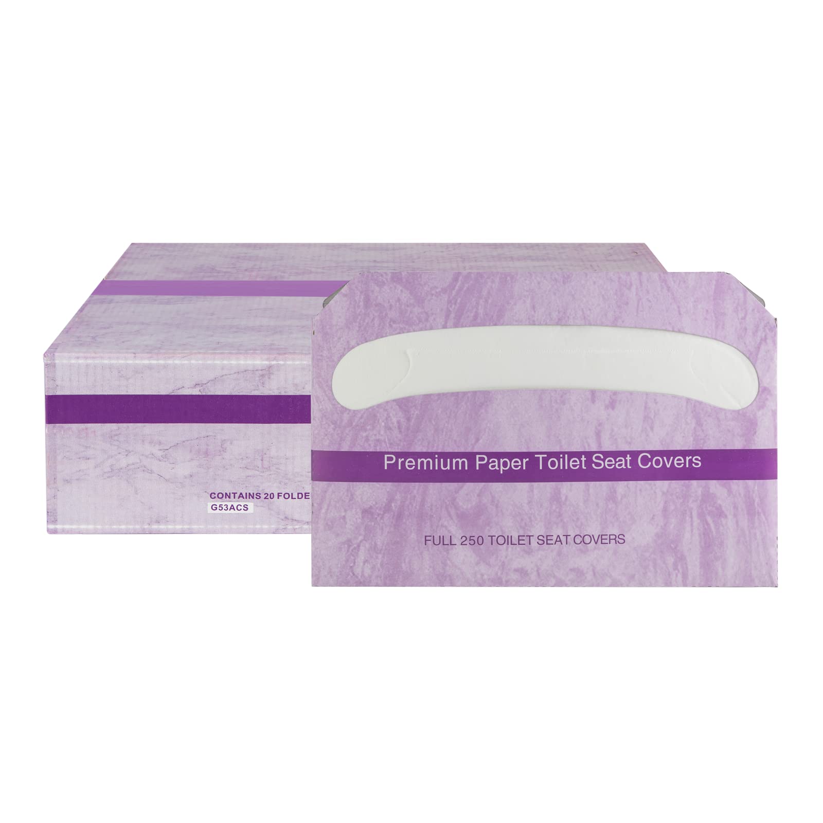 EZbrnd Premium Half (5000 Count)