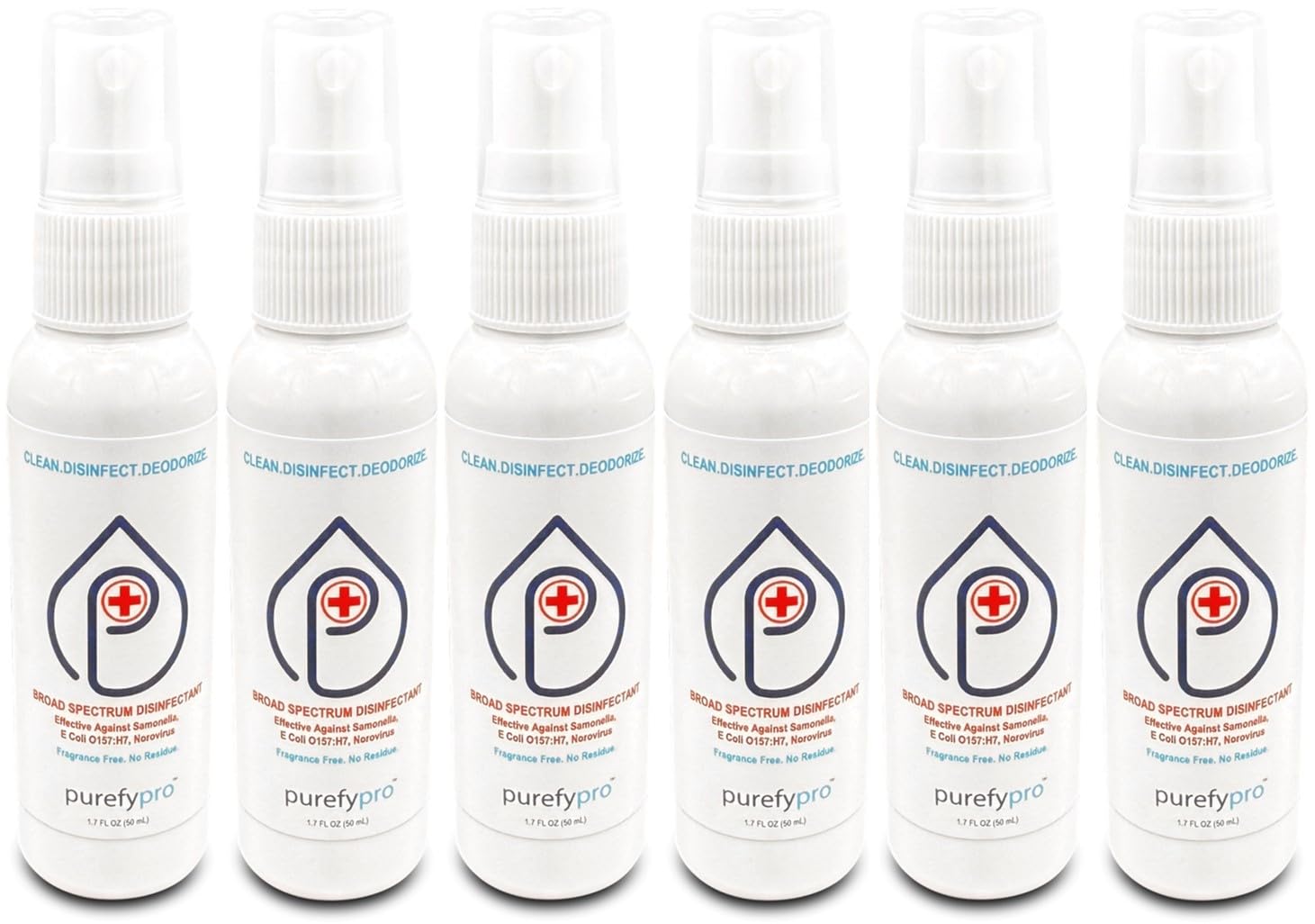 pro Disinfectant Spray (10.2 Fl Oz)