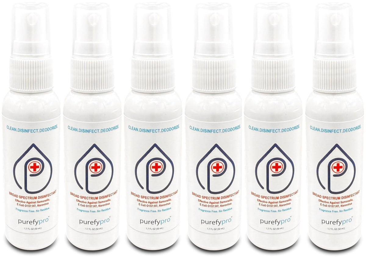 pro Disinfectant Spray (10.2 Fl Oz)