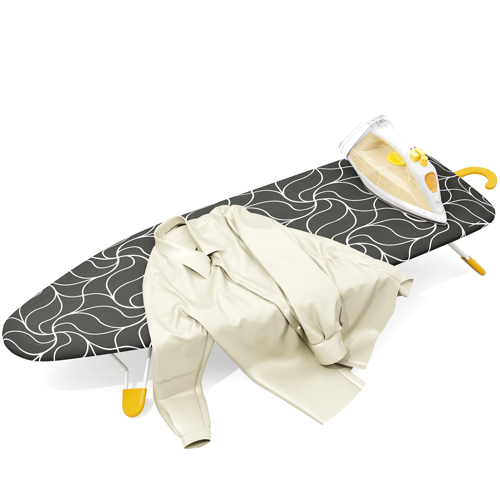 Small Ironing Board Tabletop