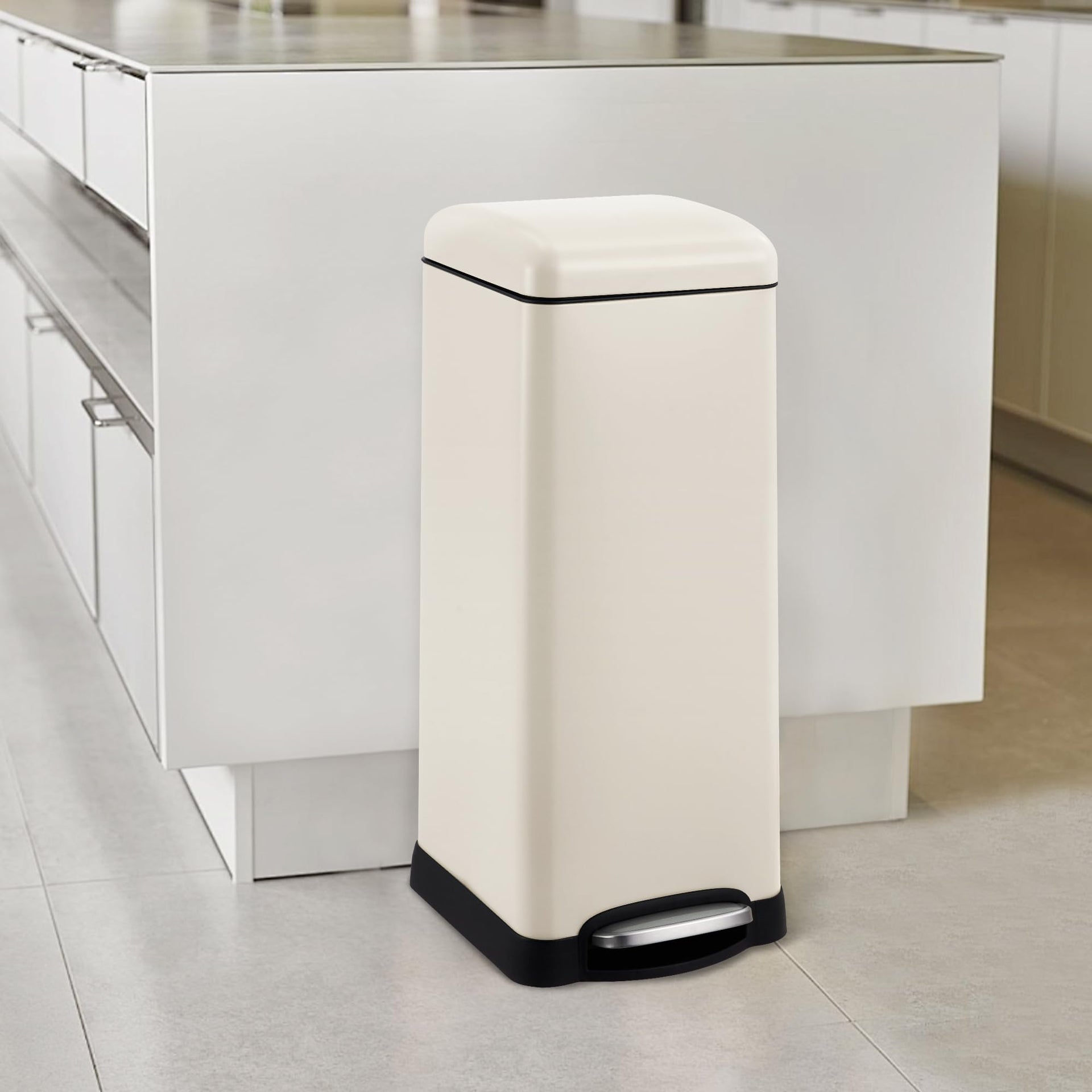 8Gallon 30l Kitchen Trash Can