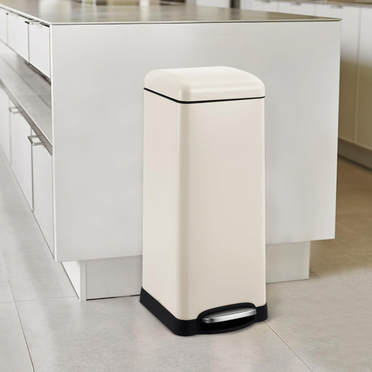 8Gallon 30l Kitchen Trash Can