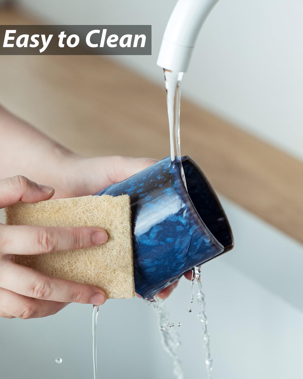 Kitchen Sponge Holder