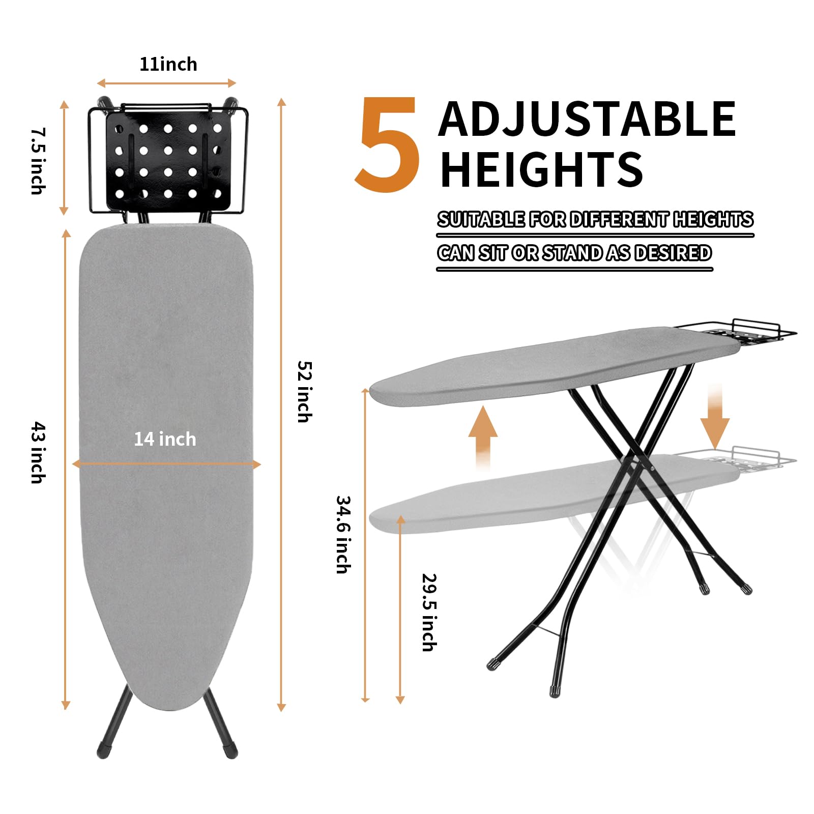 Ironing Board