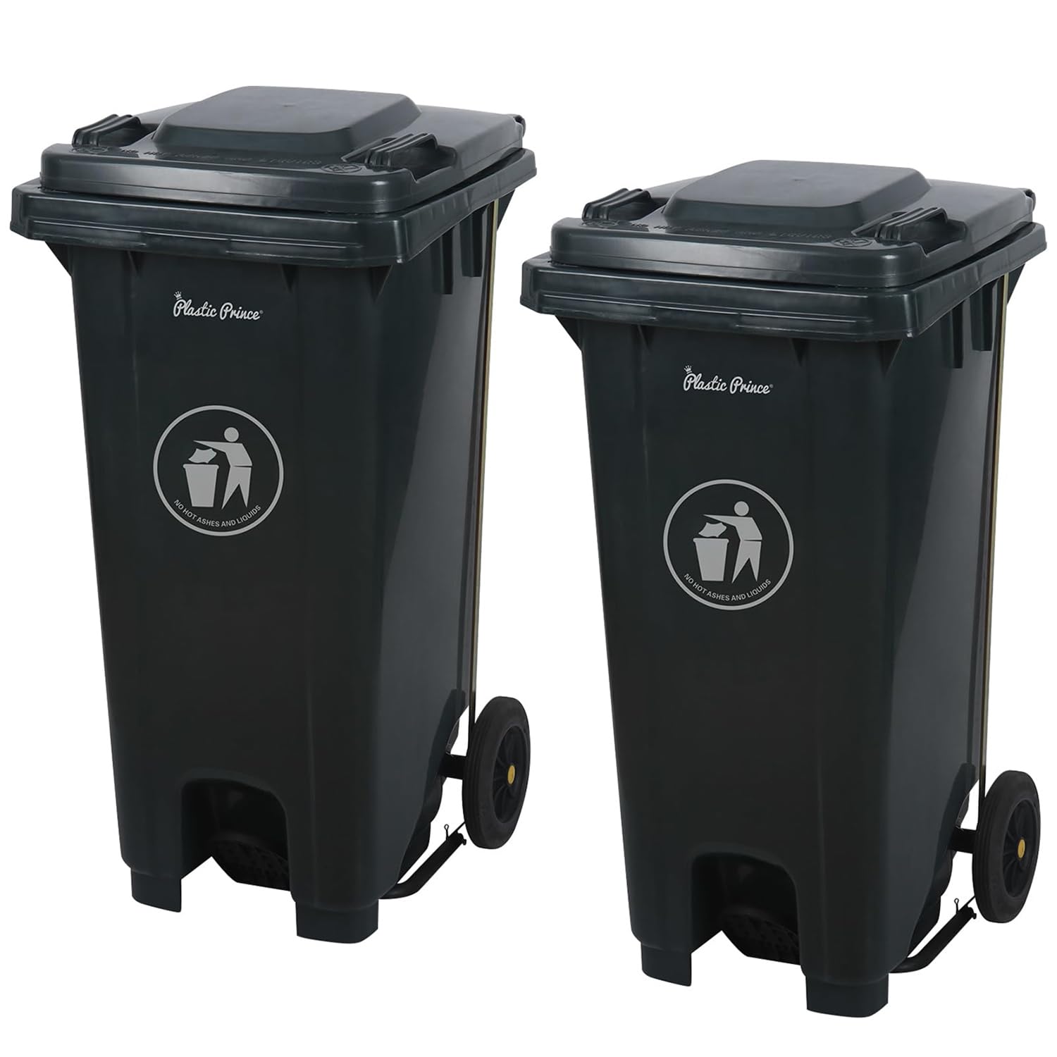 32 Gallon Step (2 Count)