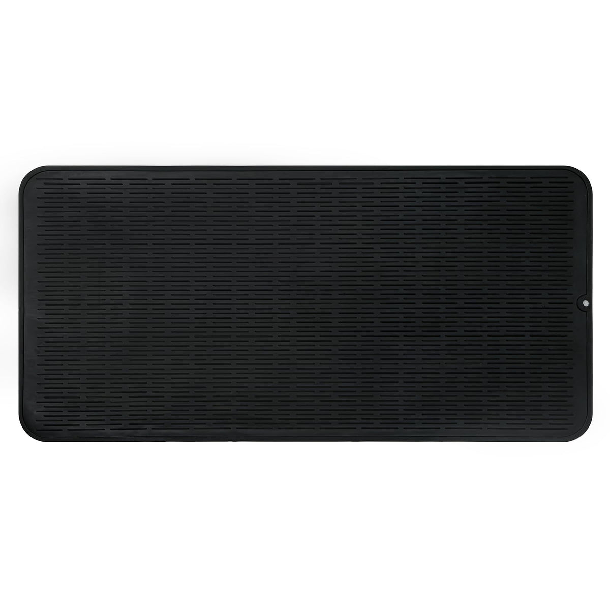 Silicone Dish Drying Mat for Multiple Usage
