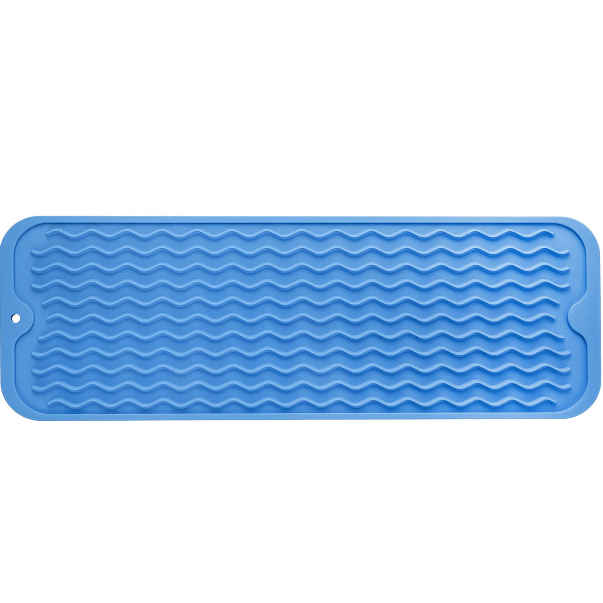 Silicone Dish Drying Mat for Multiple Usage