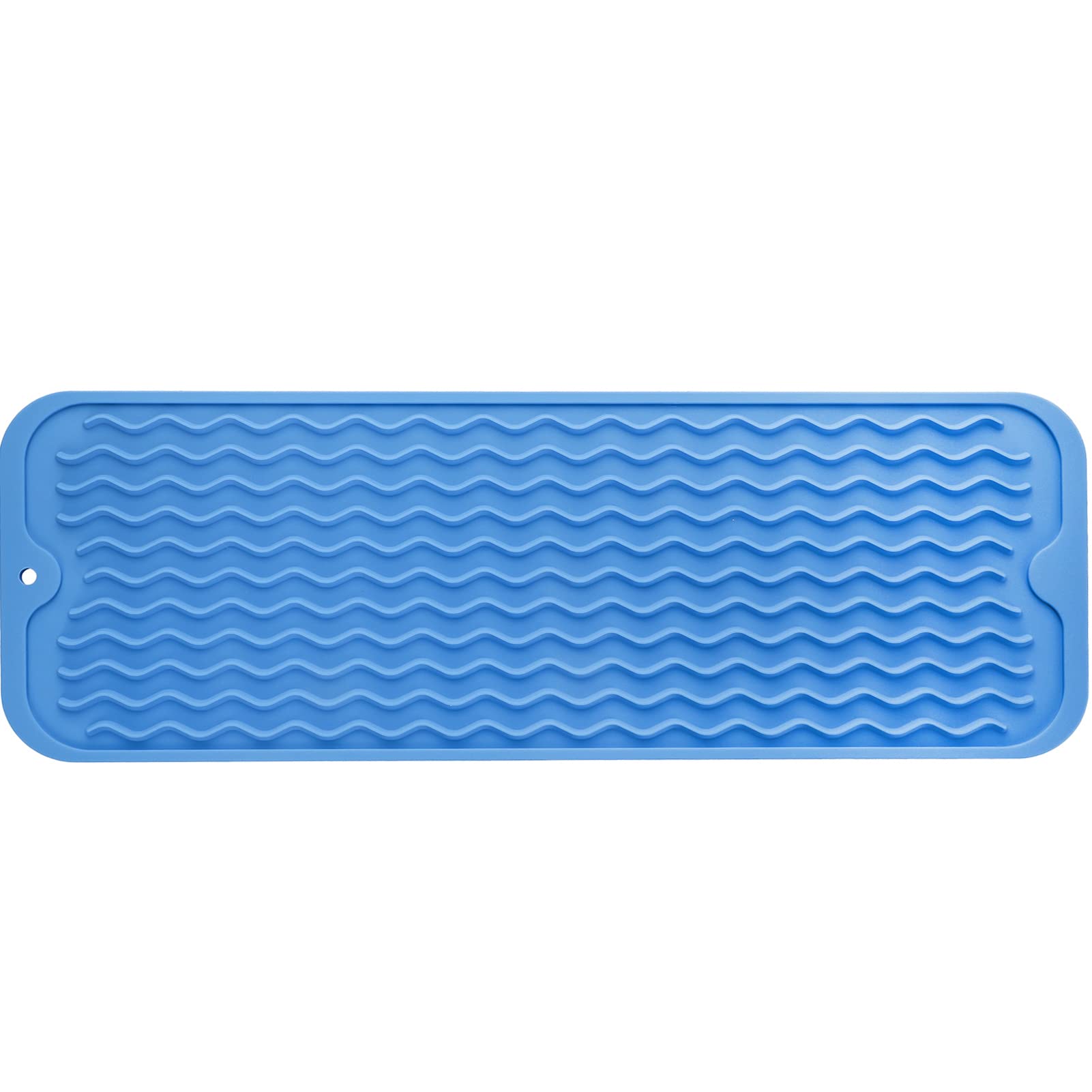 Silicone Dish Drying Mat for Multiple Usage