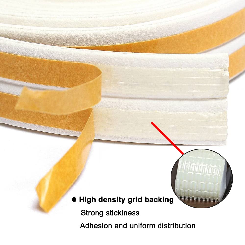 Weather Stripping Seal Strip Tape