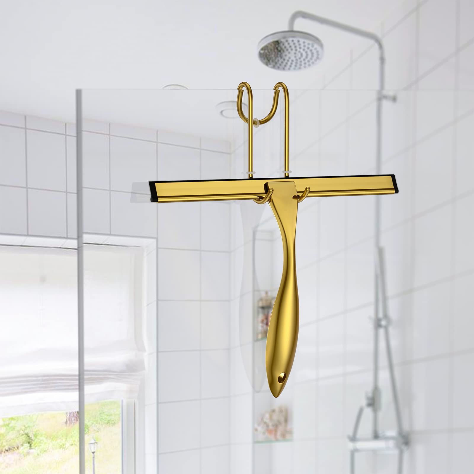 Shower Squeegee Set