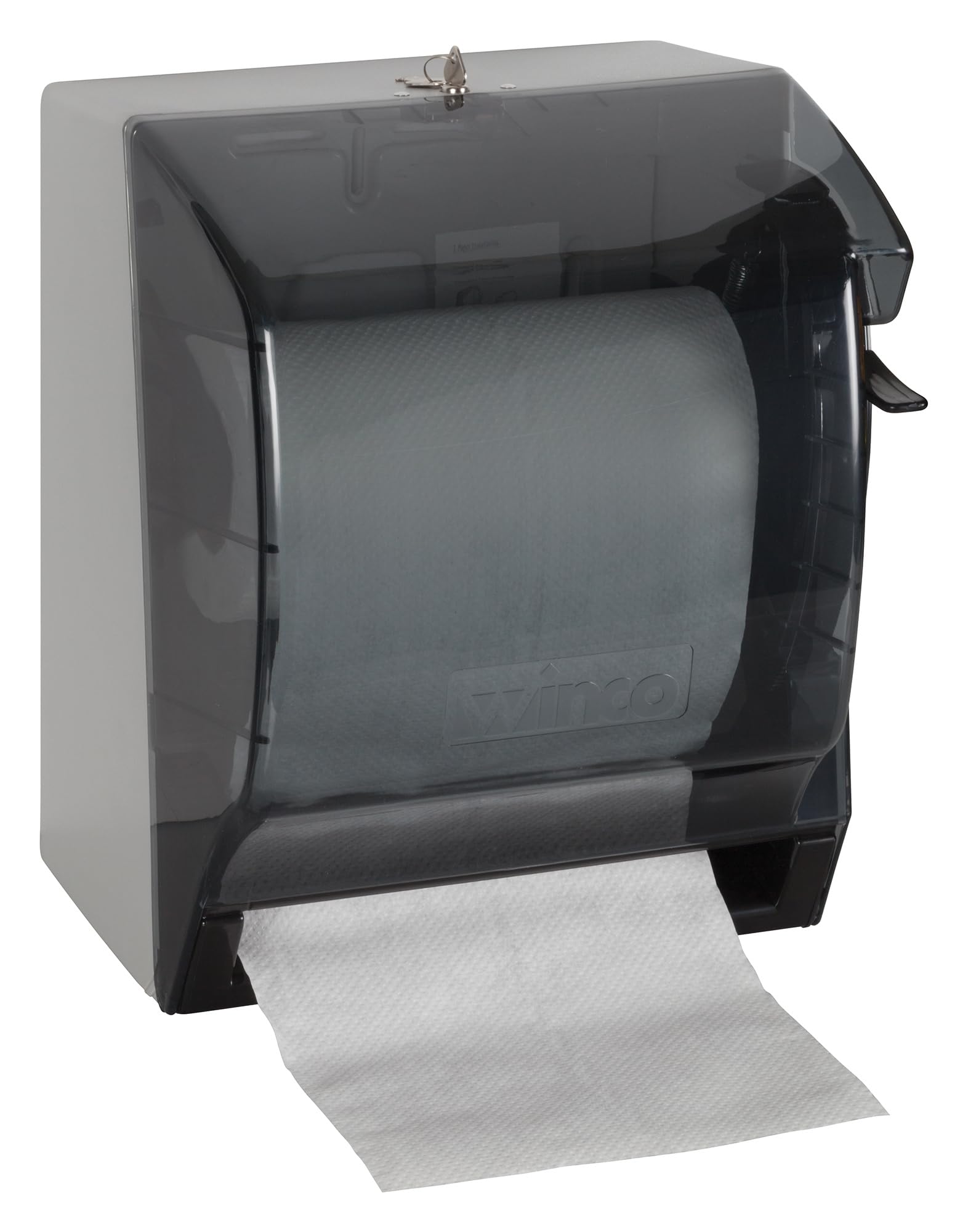 Paper Towel Dispenser