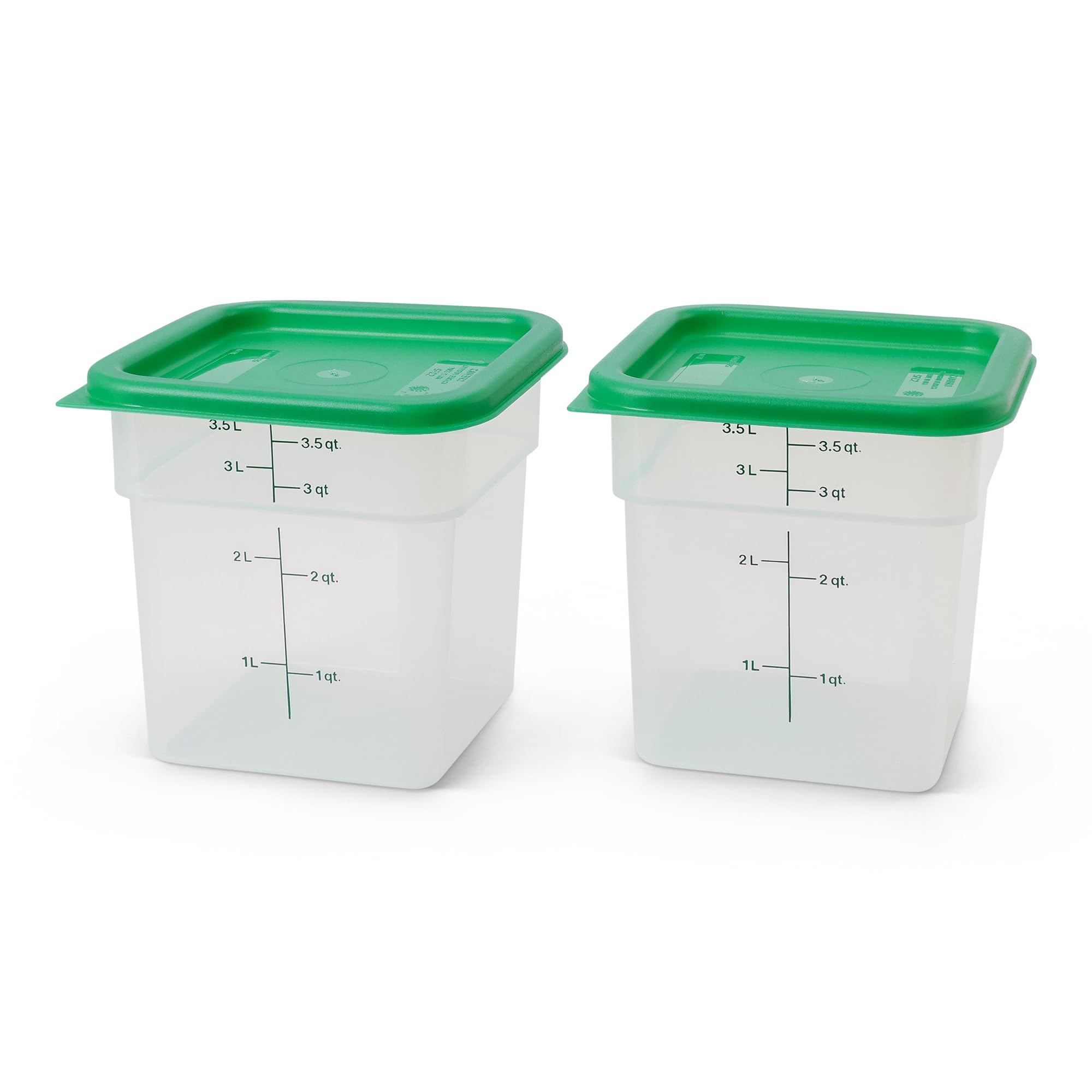 Food Storage Container with Lid (11.84 Ounce)