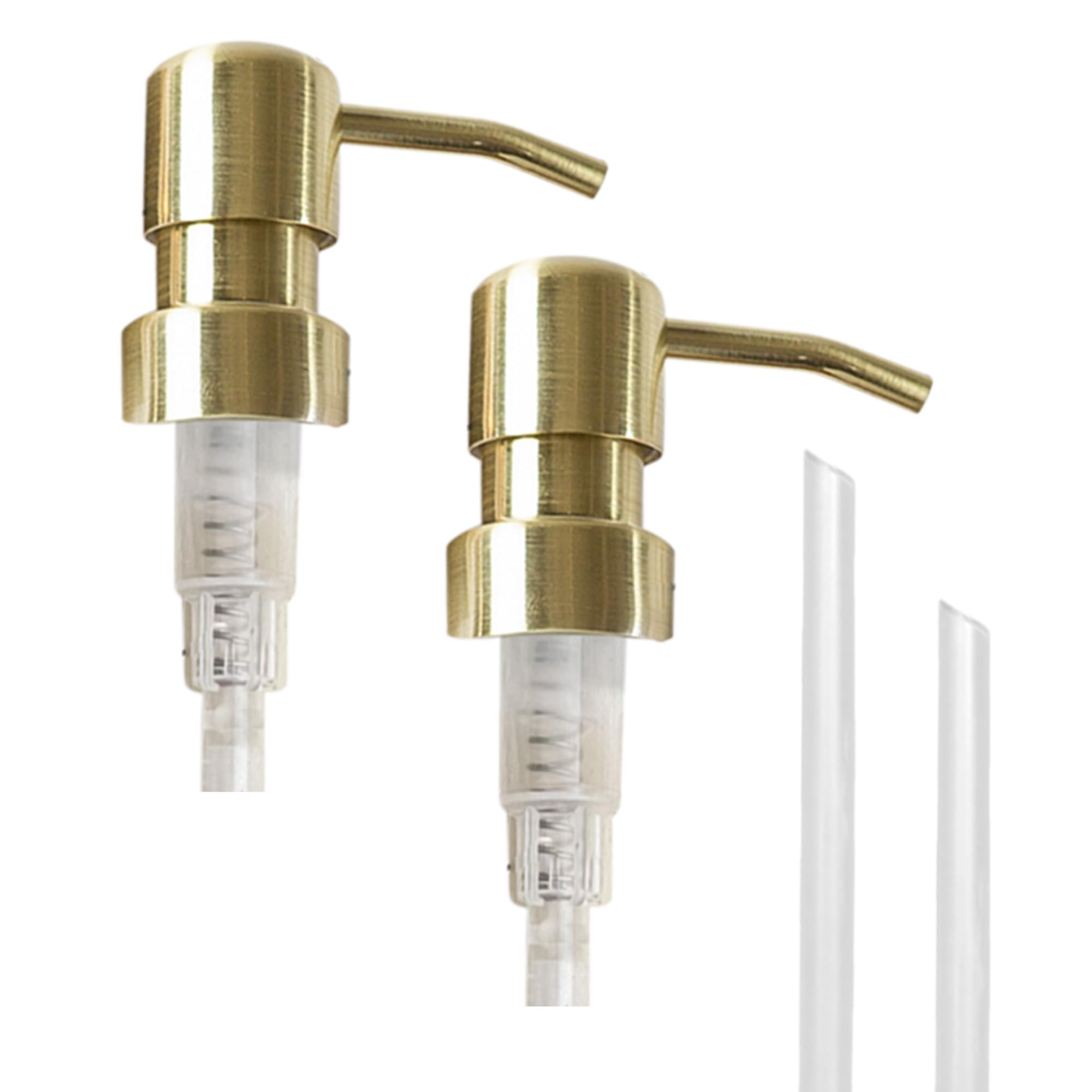 Soap Pump Replacement (2 Count)