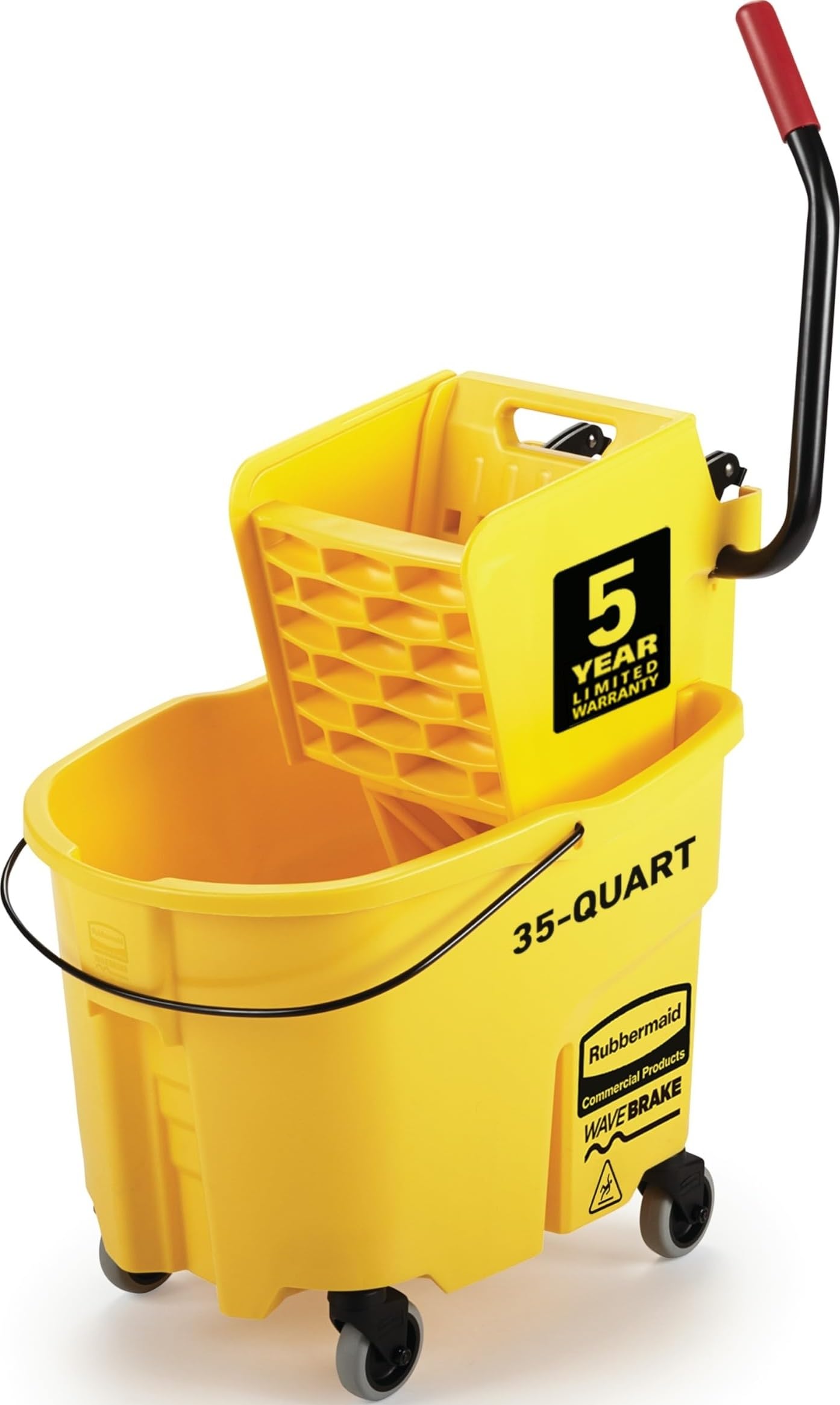 WaveBrake 35 Qt. Side