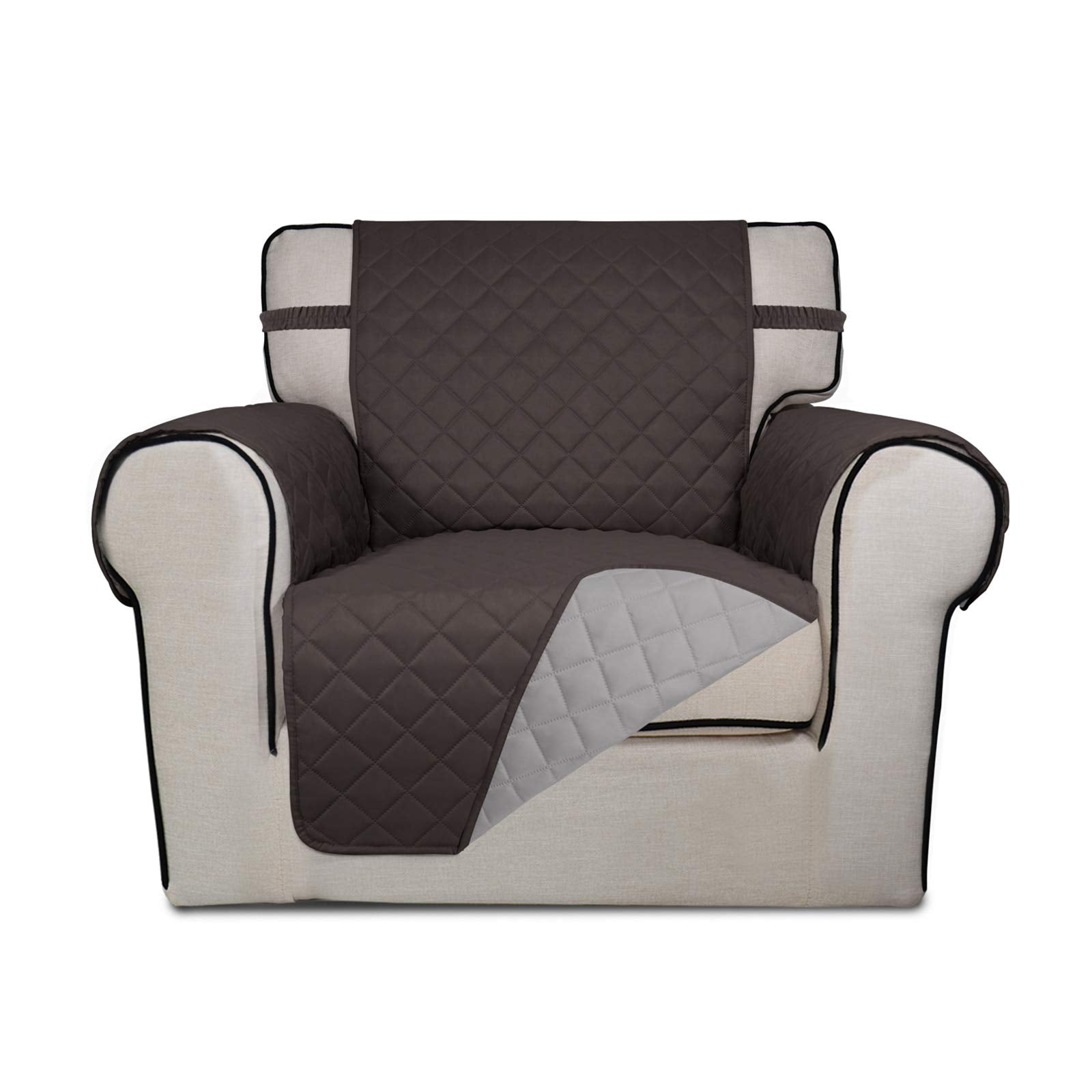 Reversible Chair Sofa Cover Dog Couch Covers for Sofa