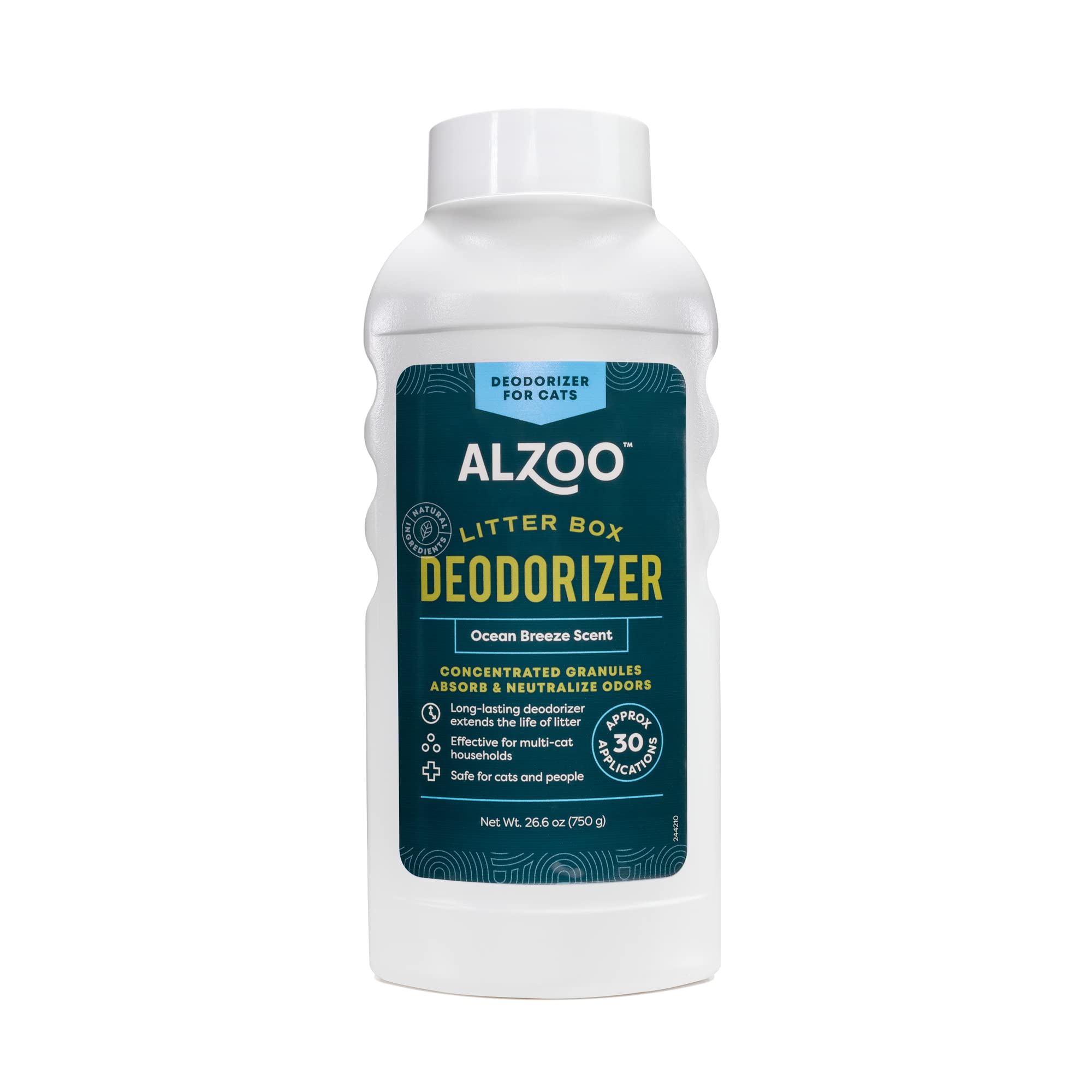 Cat Litter Deodorizer (26.6 Ounce)