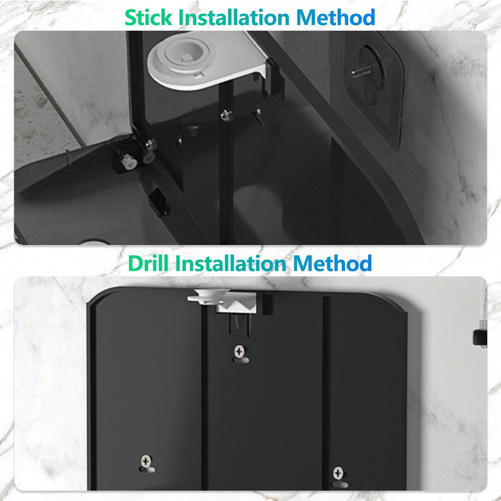 Paper Towel Dispenser Wall Mount