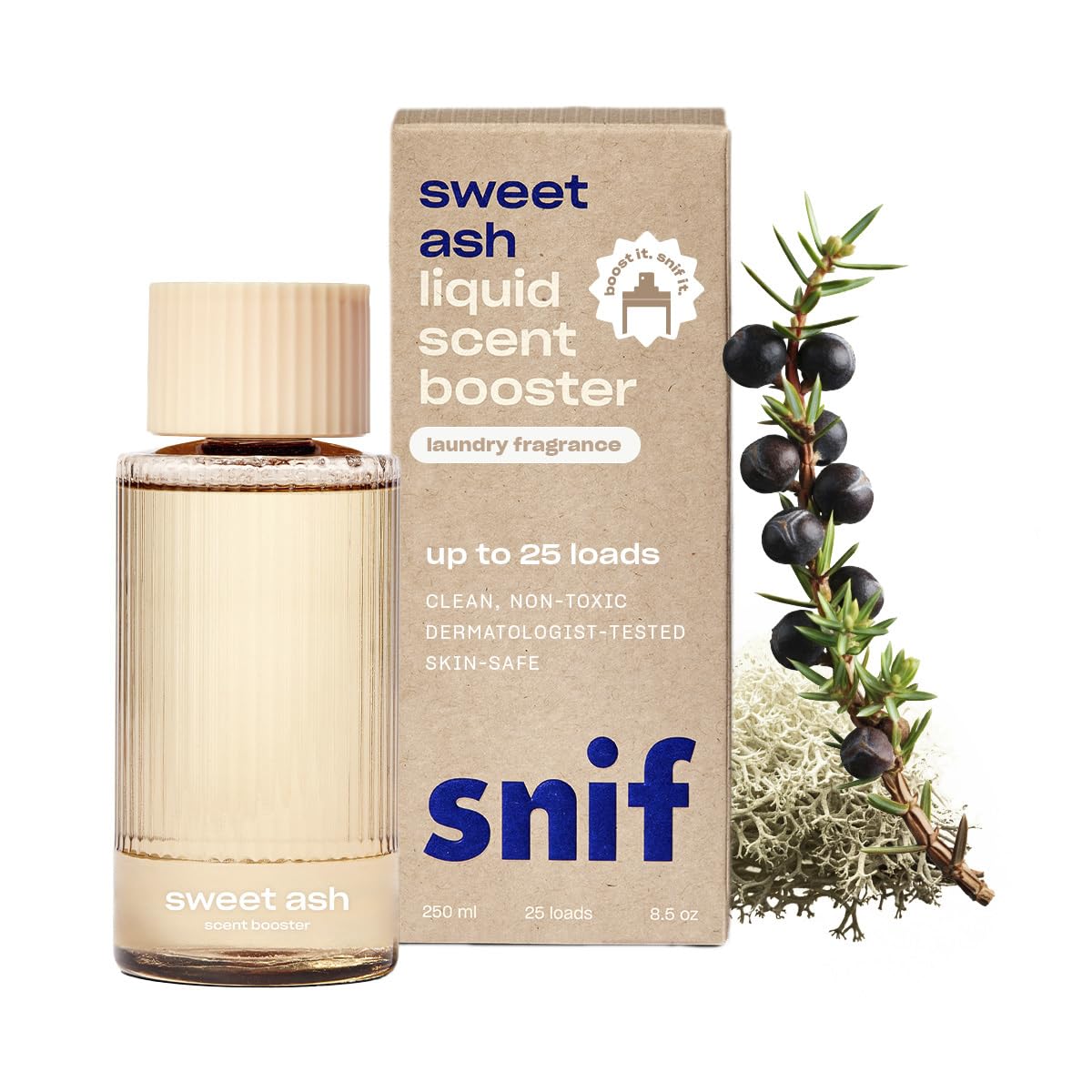 Sweet Ash Non (8.5 Fl Oz)
