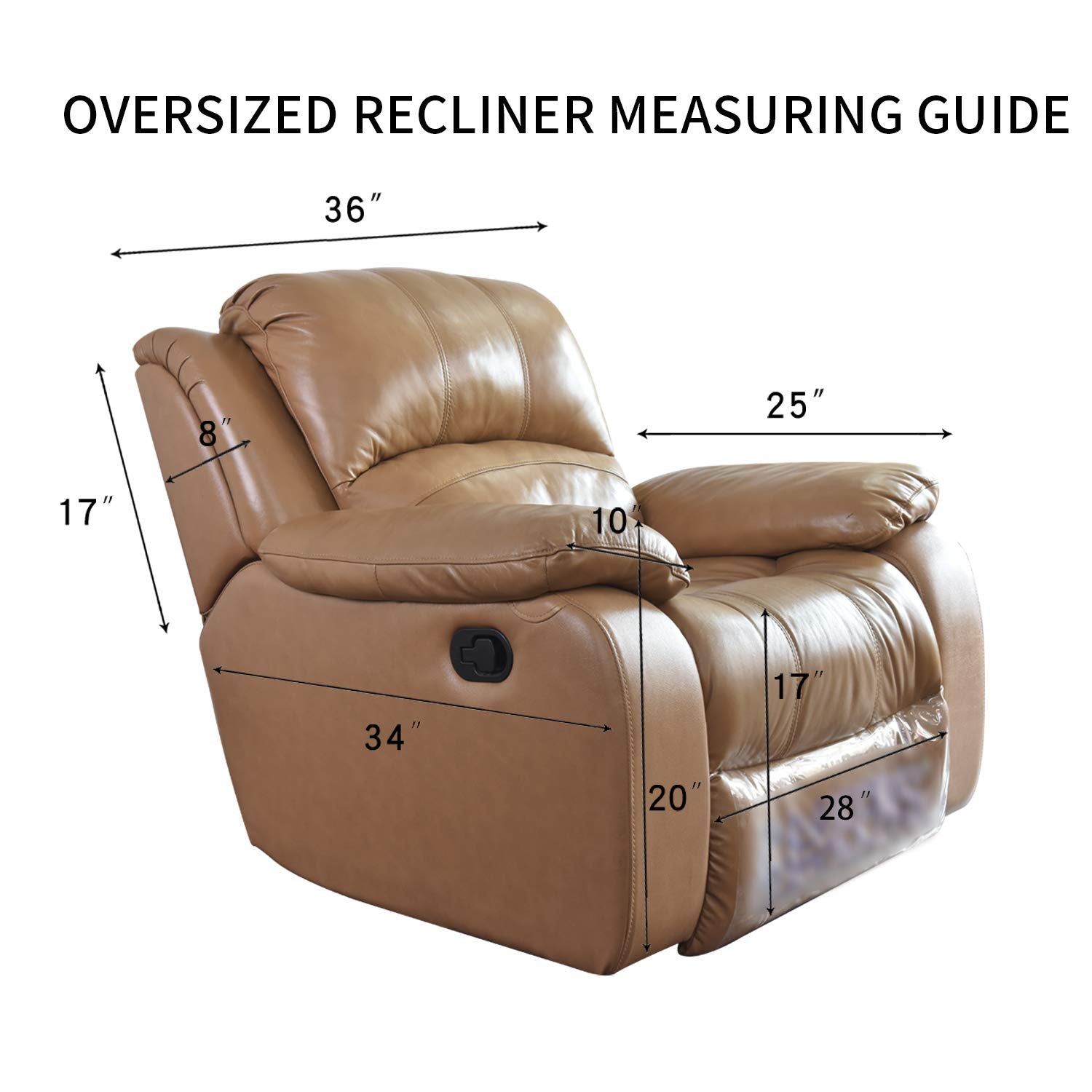 Reversible Recliner Chair Covers Couch Covers for Dogs