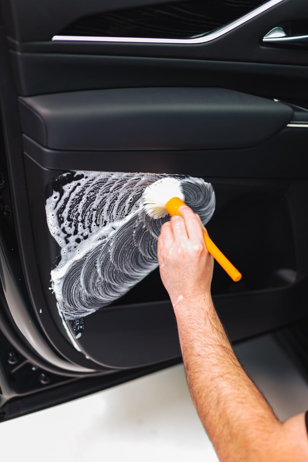 Swift Clean & Shine
