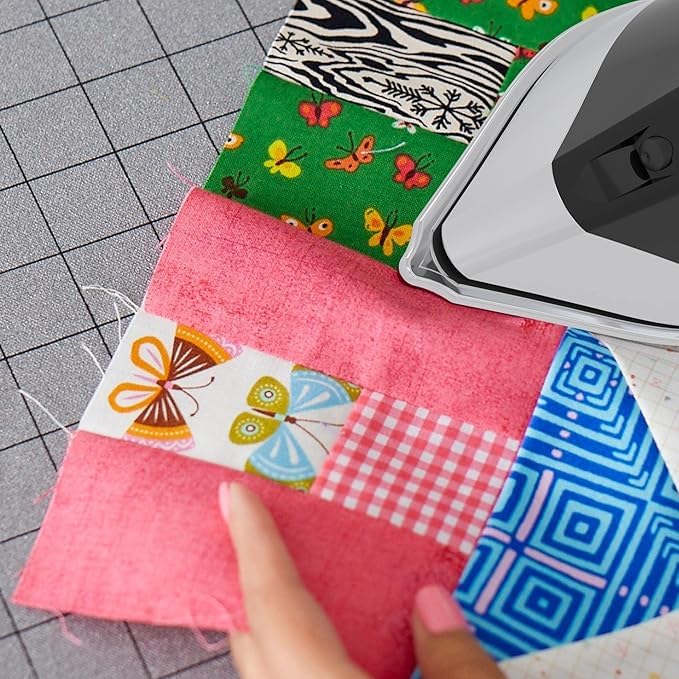 SteamCraft Plus 2.0 Steam Iron