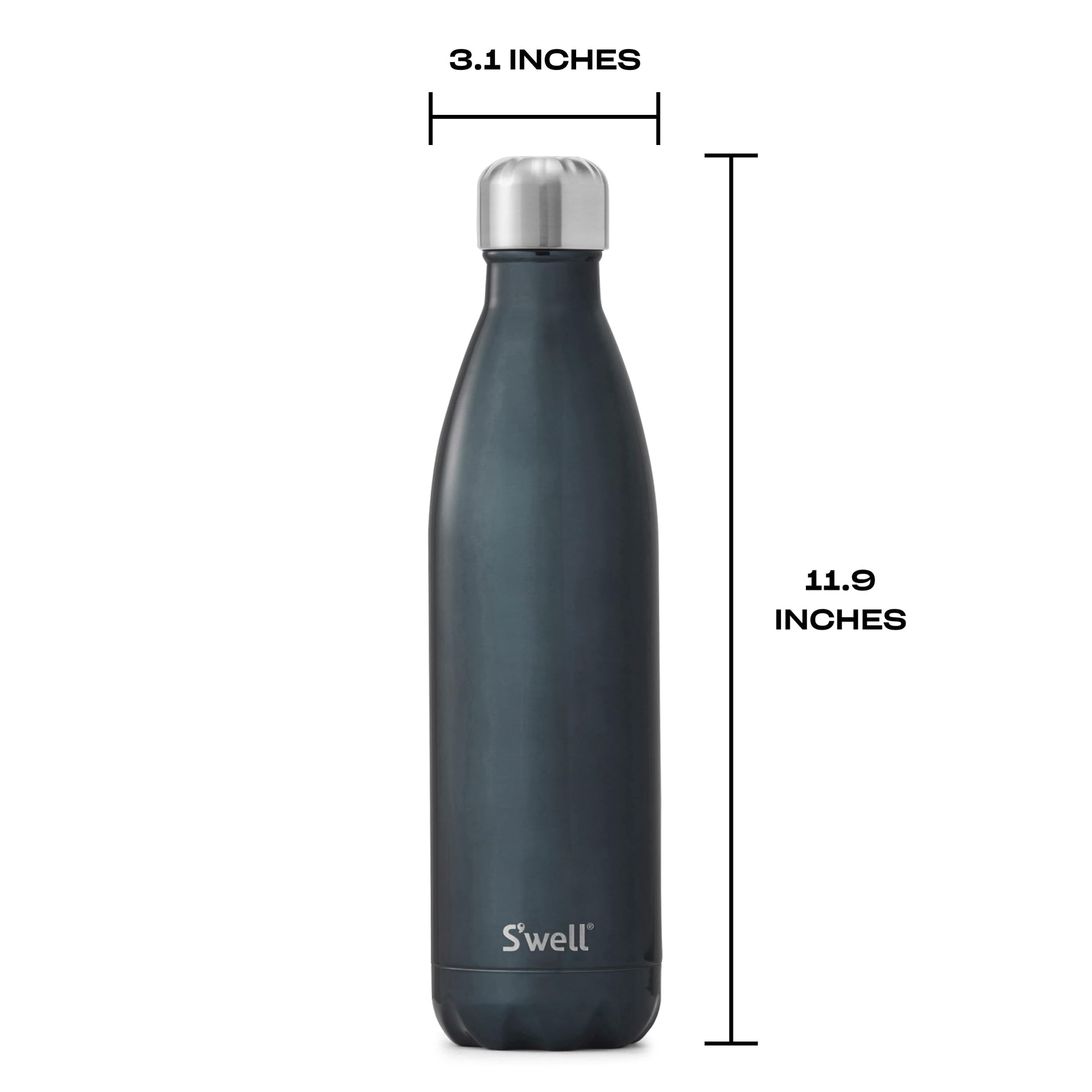 S’well Stainless Steel 25oz Water Bottle