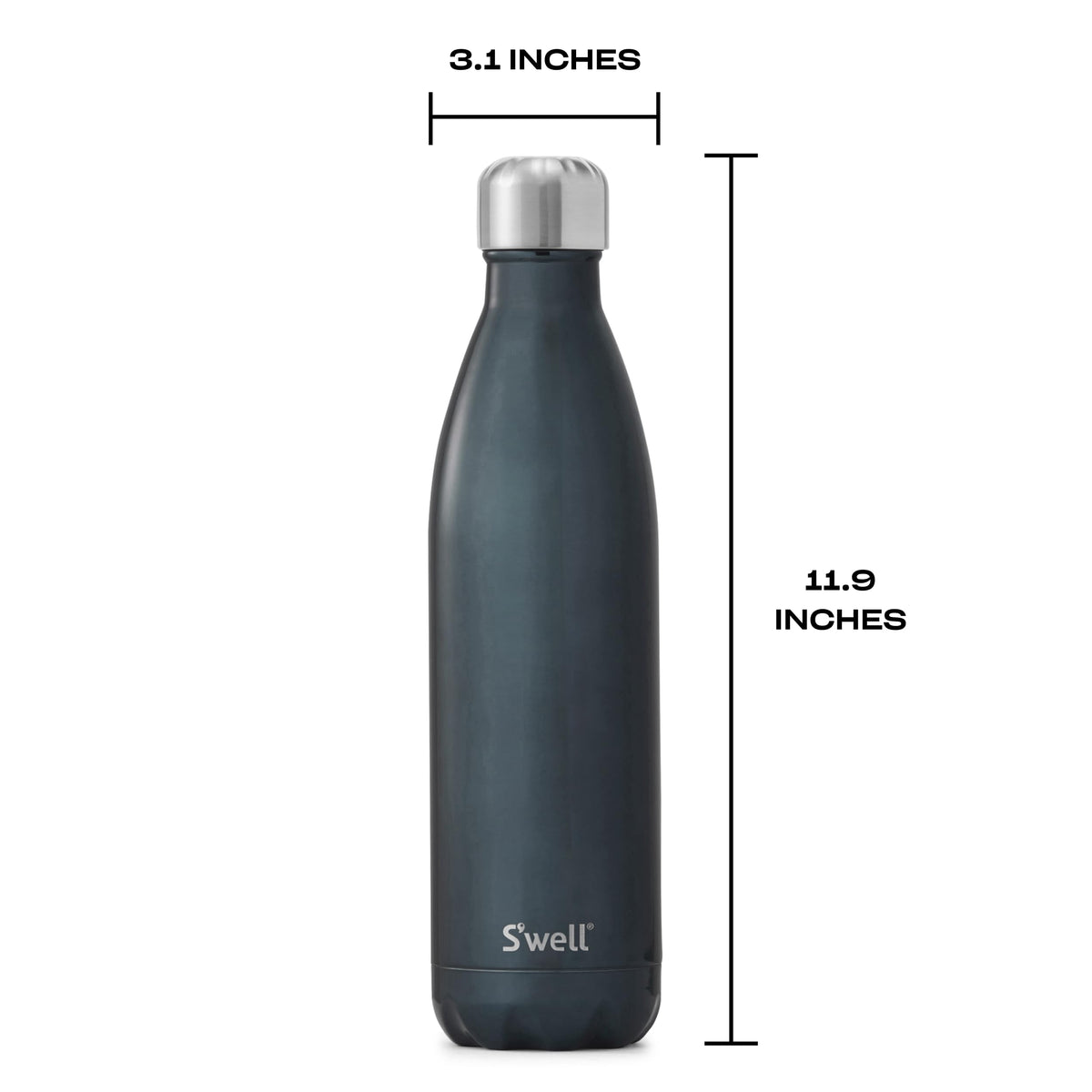 S’well Stainless Steel 25oz Water Bottle