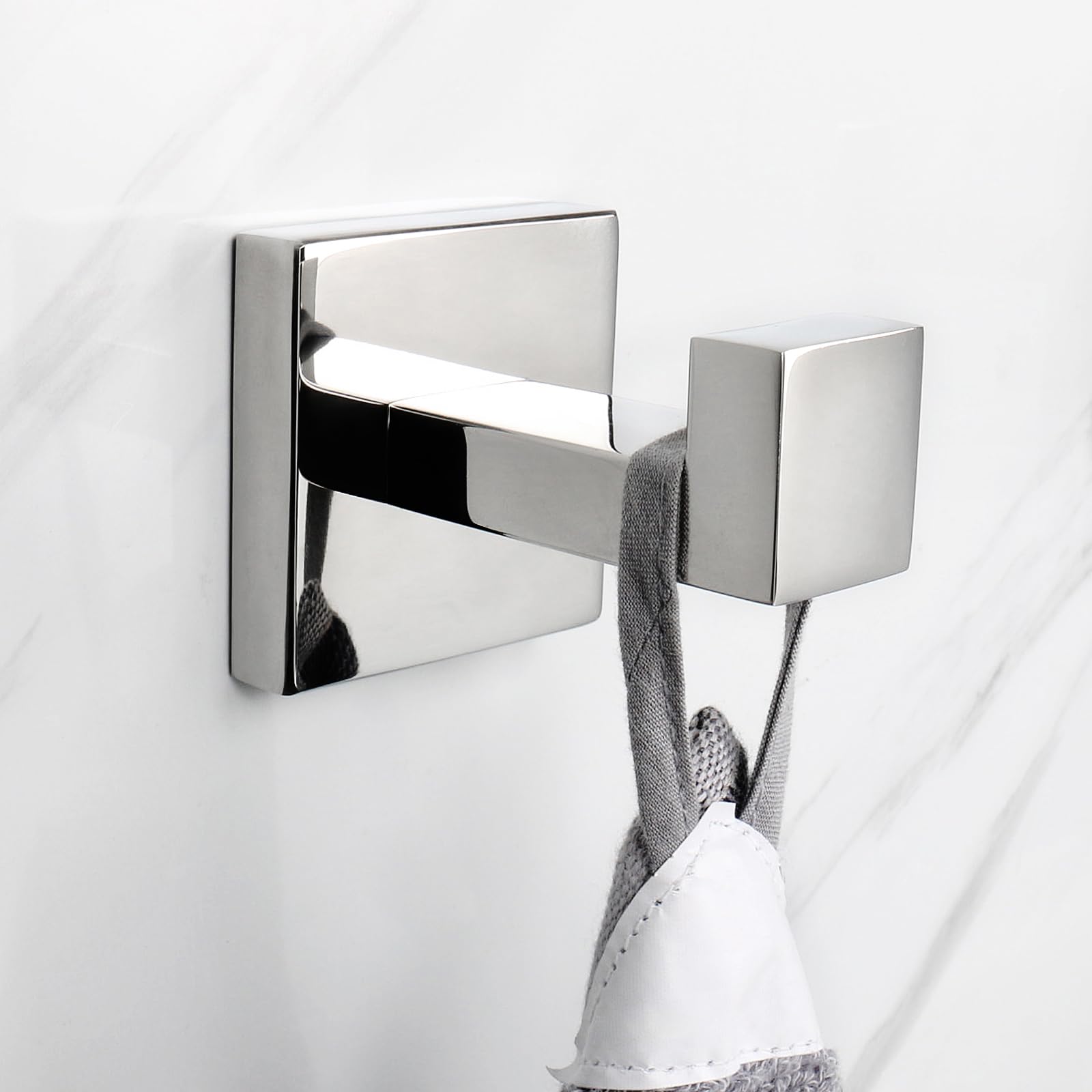 Bath Towel Hooks