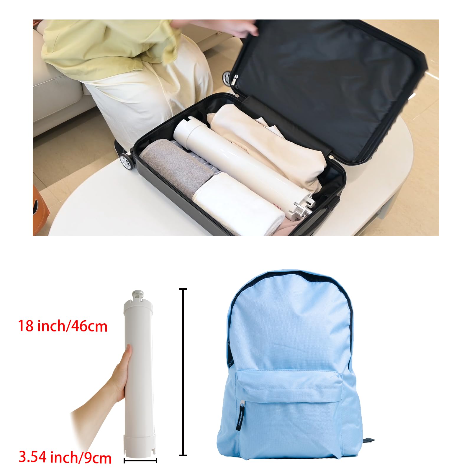 Clothes Drying Rack Portable Foldable
