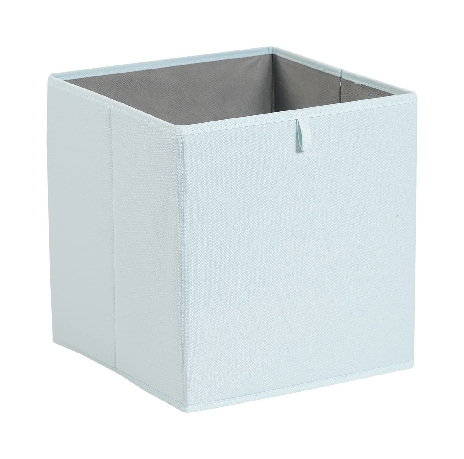 Collapsible Cube Organizer Bins (6 Count)