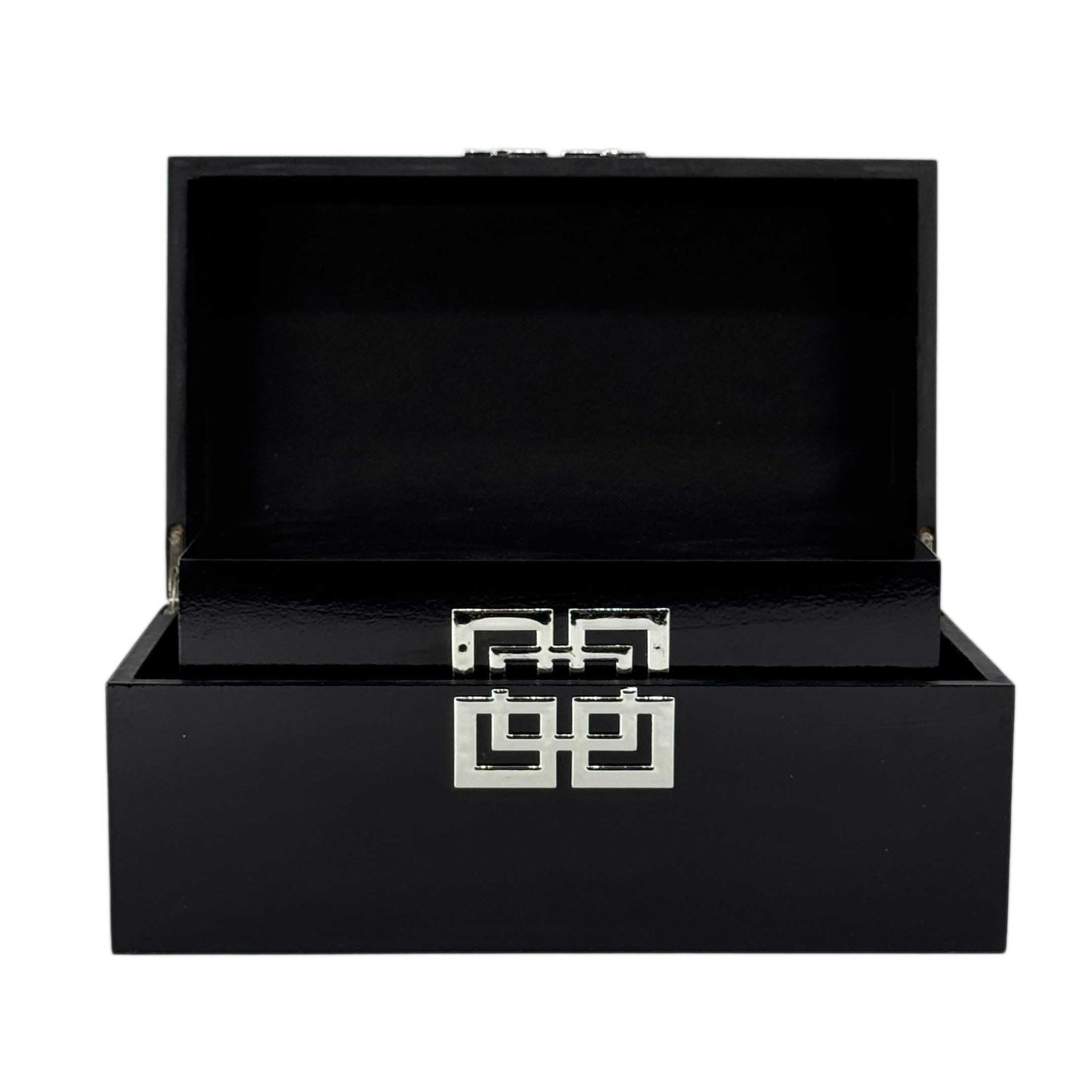 Storage Box Set Decorative Storage Box w