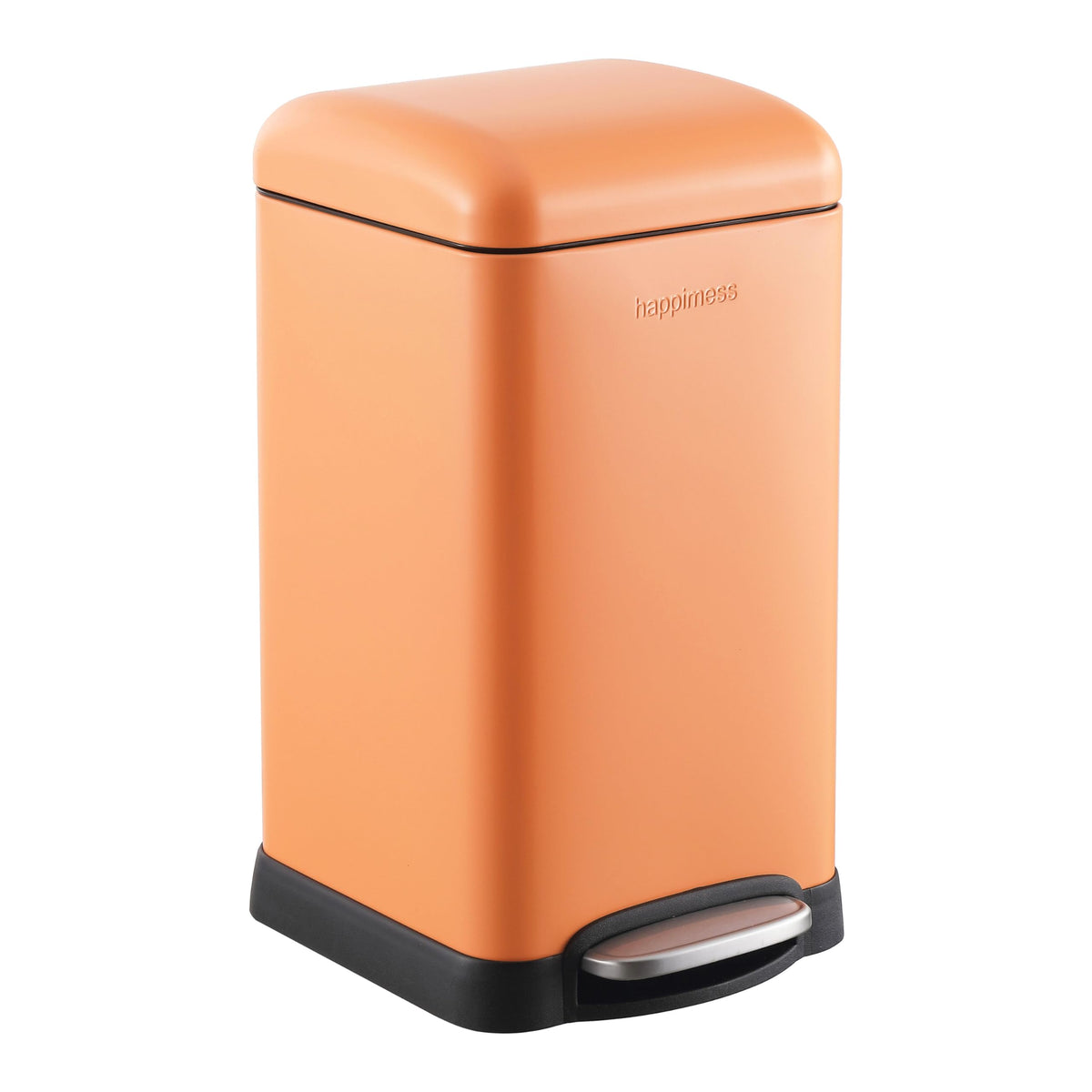 Betty Retro Mini 3.2 Gal Step Trash Can