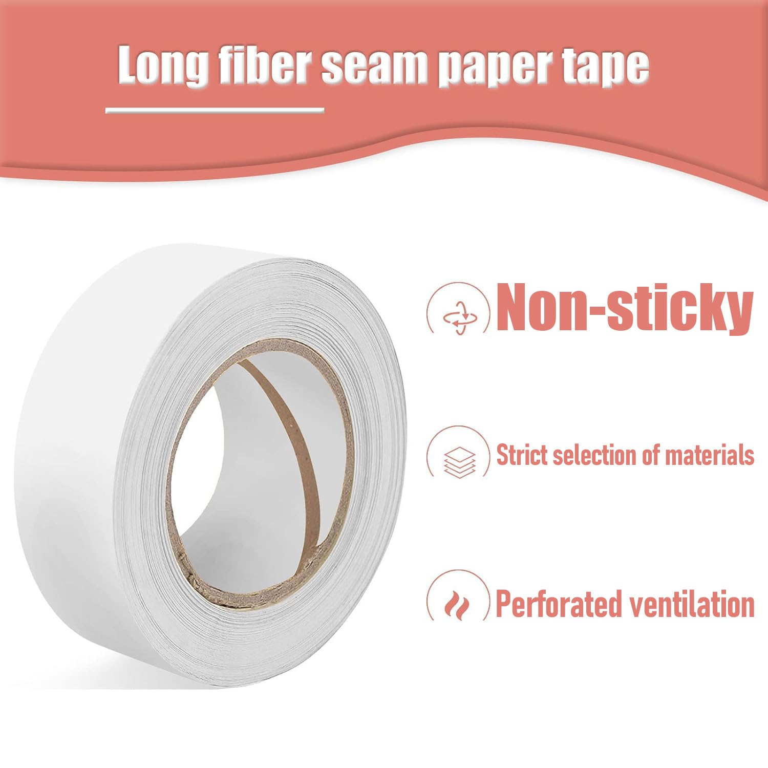 Drywall Paper Tape